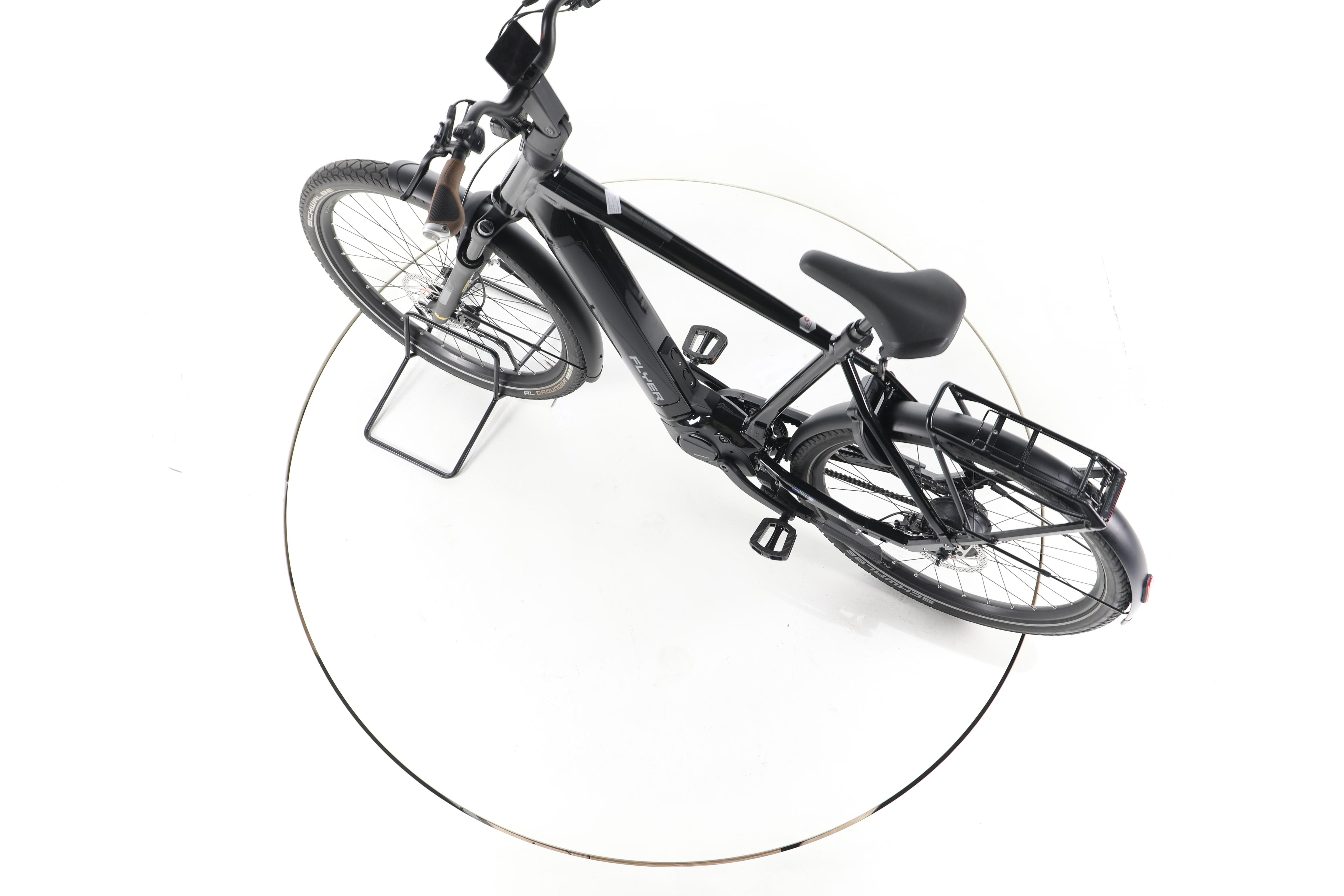 FLYER Upstreet 7.23 City E-Bike - Image 20