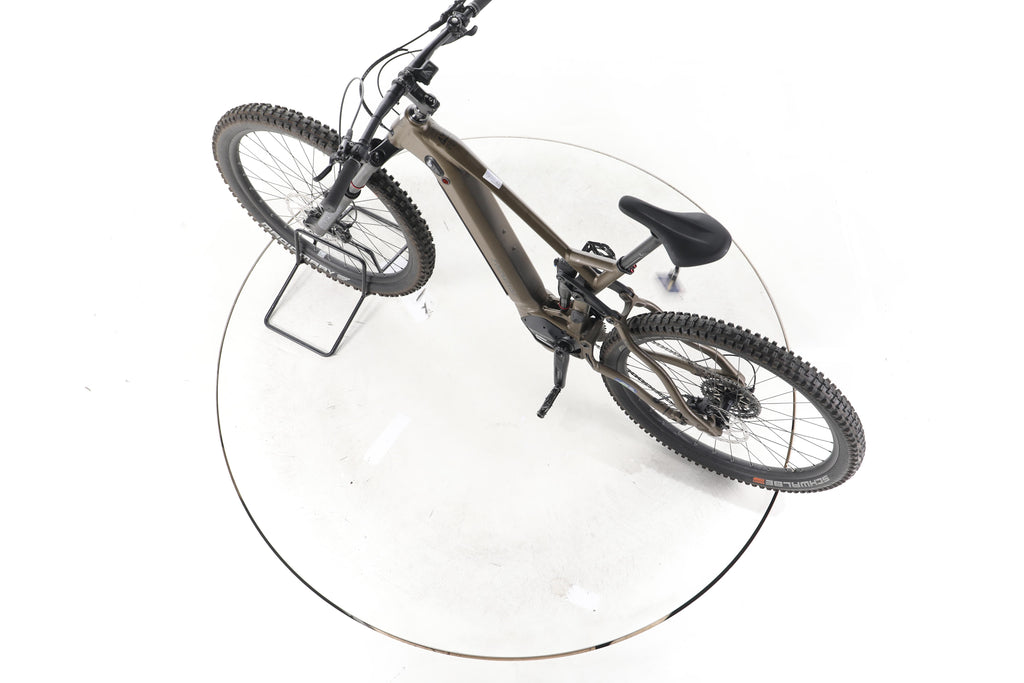 TRENGA DE AME 5.0 E-Bike Fully - Image 20