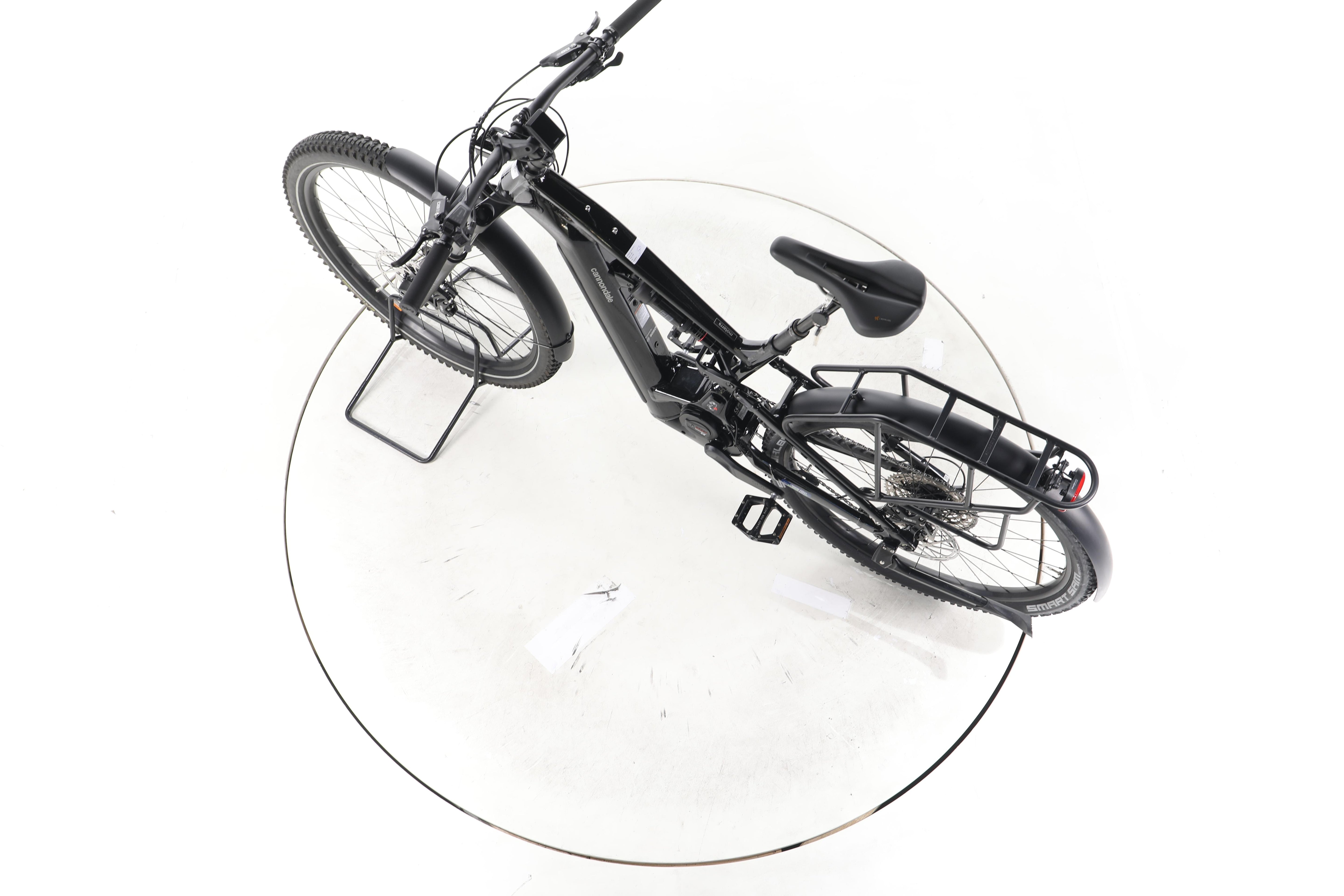 Cannondale Moterra SUV E-Bike - Image 20
