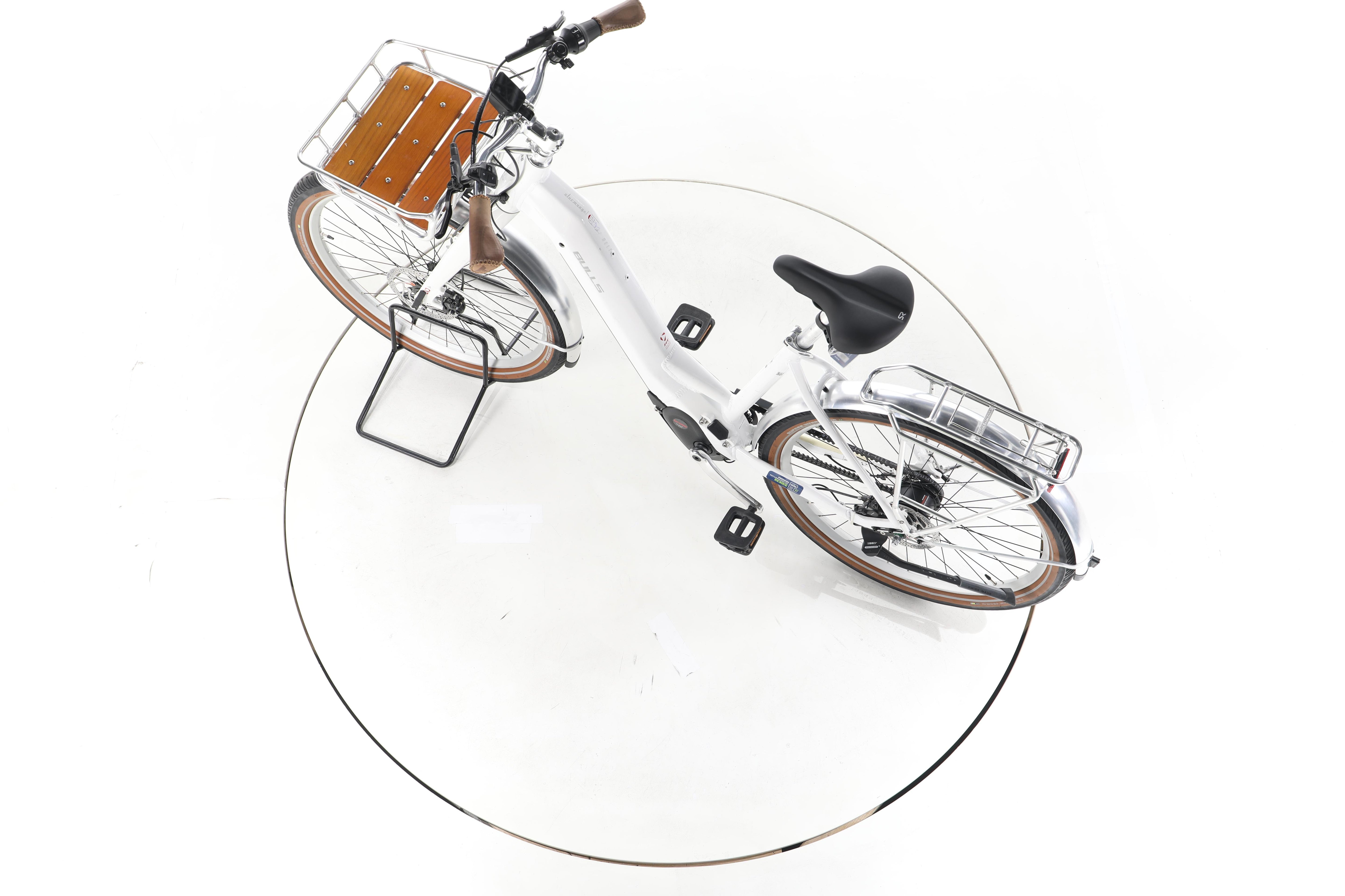Bulls Sturmvogel EVO 5F Belt City E-Bike Tiefeinsteiger - Image 20