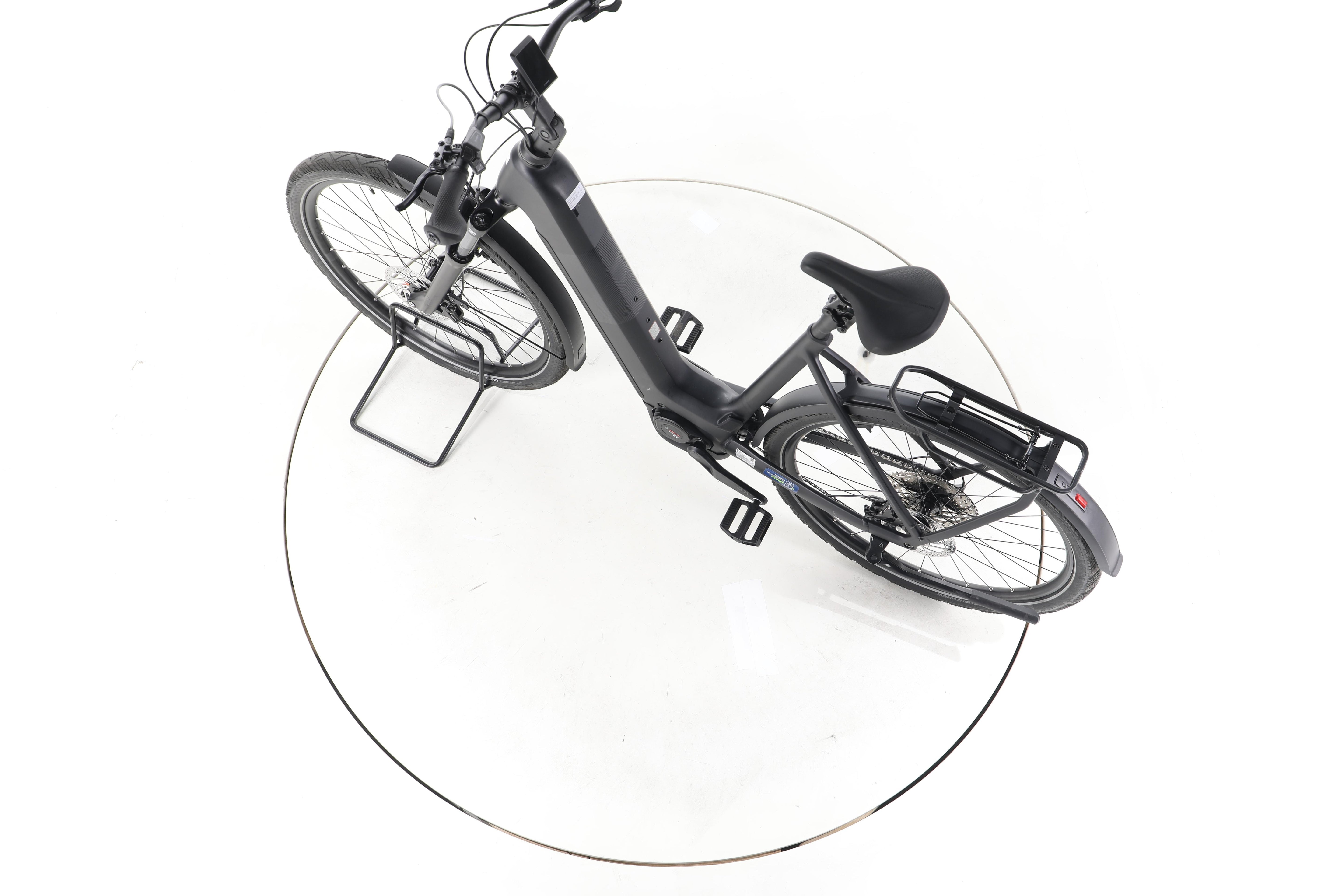 Cube Kathmandu Hybrid Pro Trekking E-Bike Tiefeinsteiger 2026 - Image 20