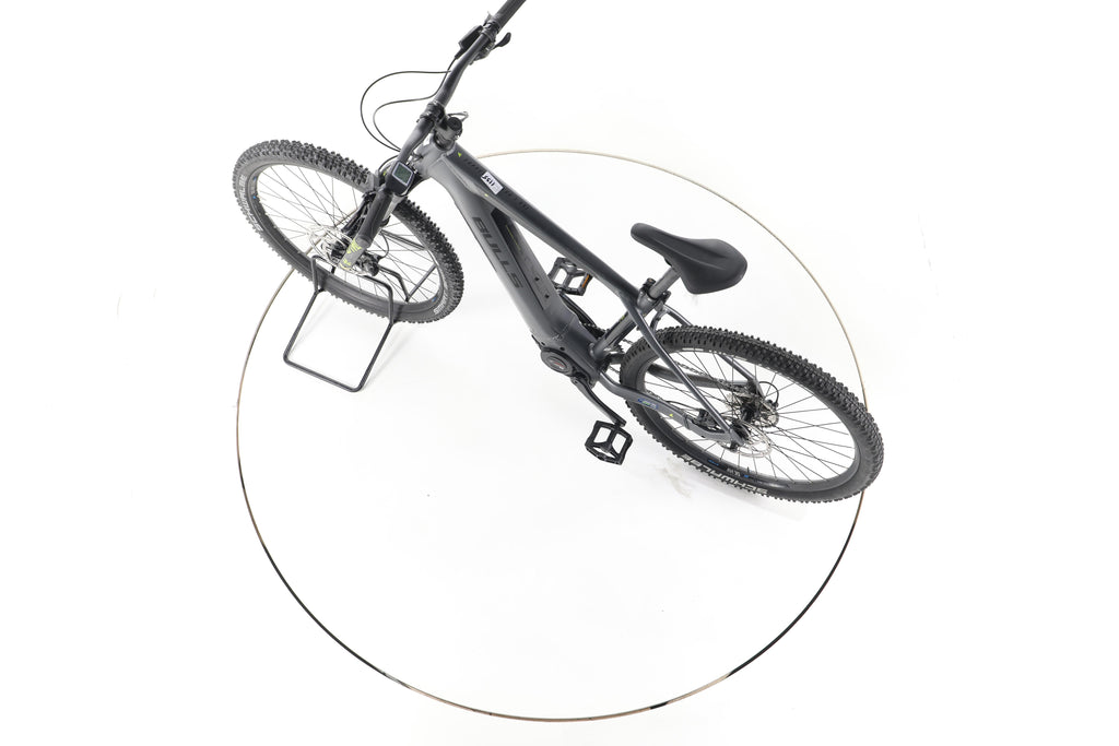 Bulls Copperhead EVO 1 XXL E-Bike - Image 20