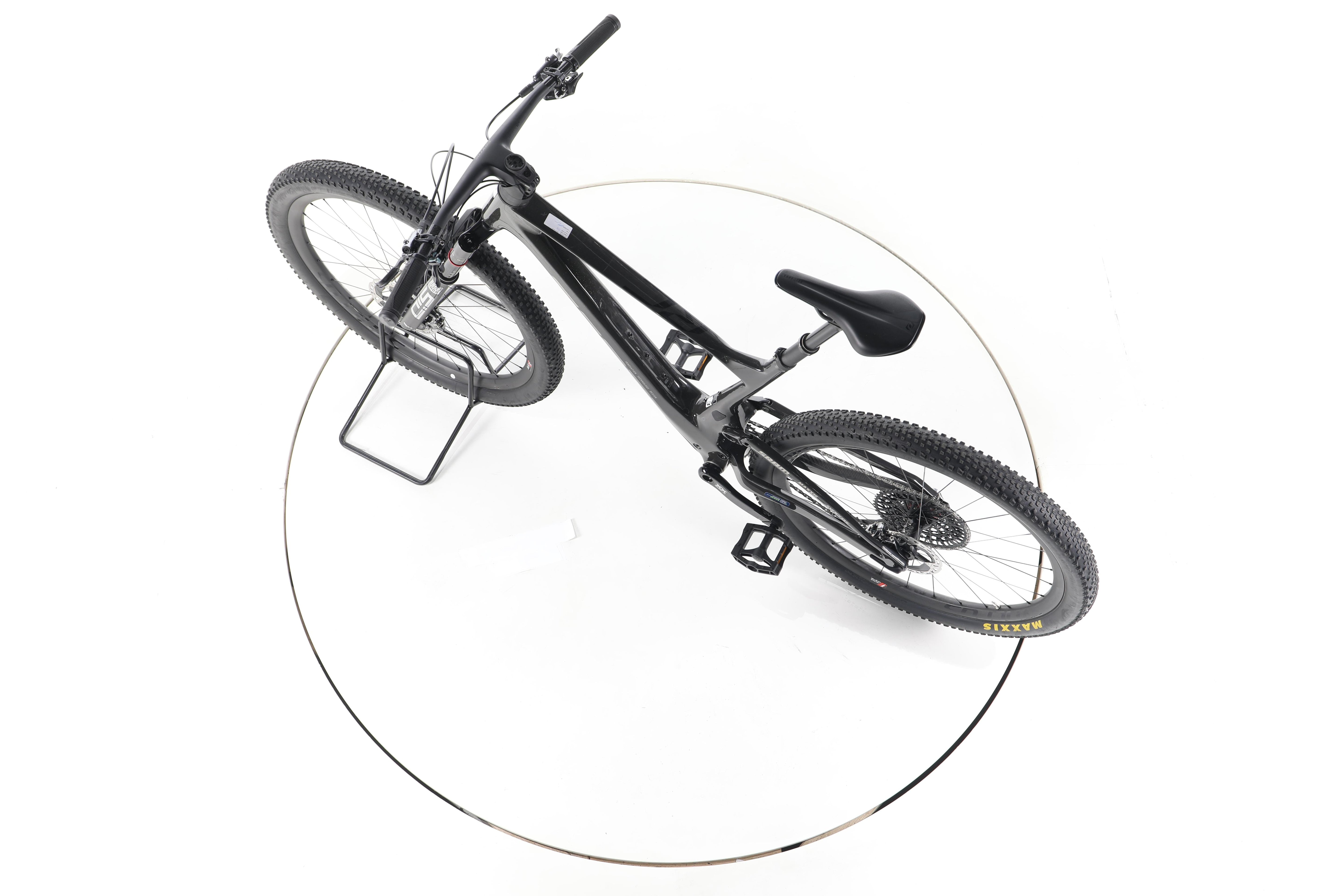 Scott Spark RC World Cup EVO TR Fahrrad Fully - Image 20