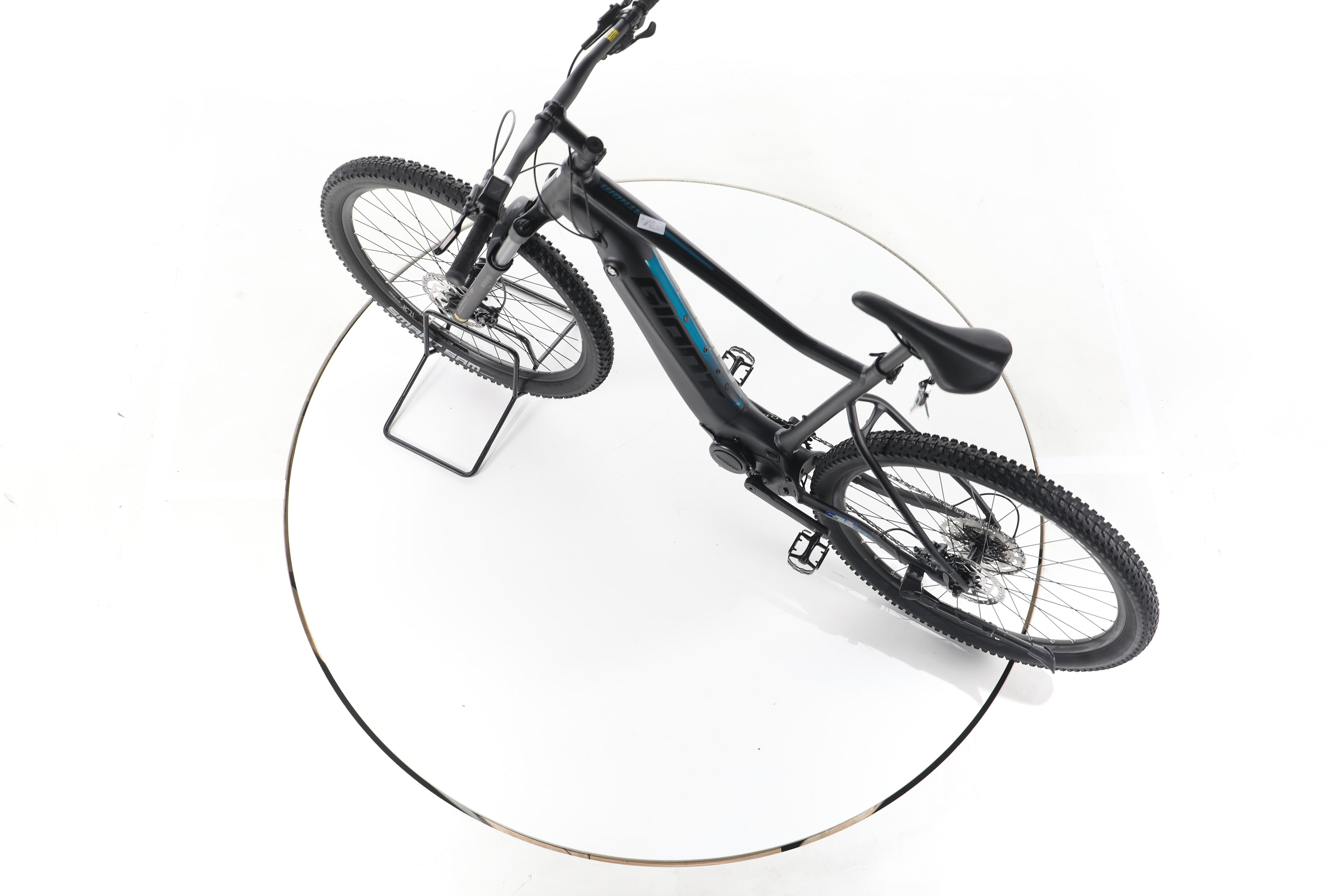 Giant Fathom E+2 E-Bike - Image 20
