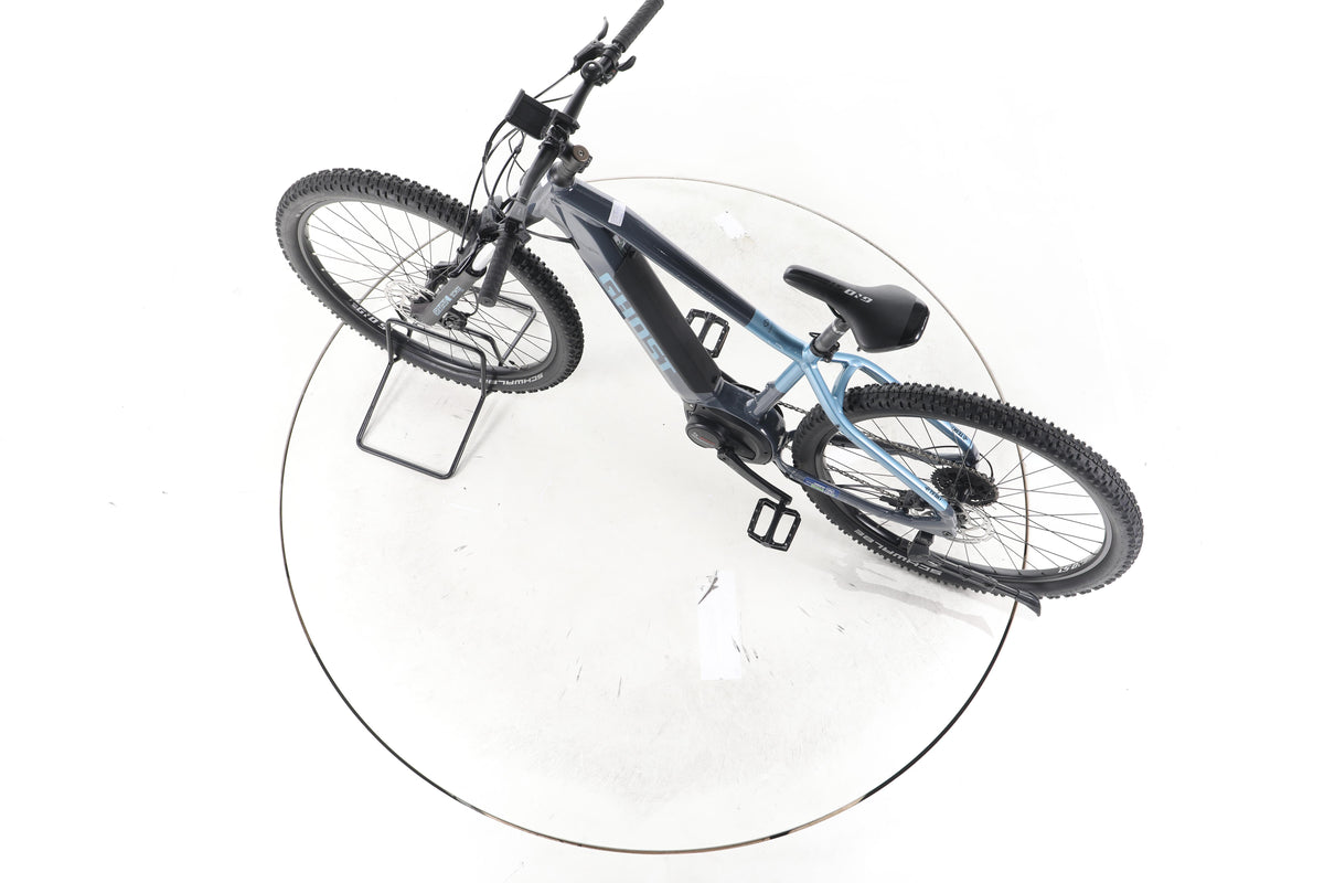 Ghost E-Teru B Essential E-Bike - Image 20