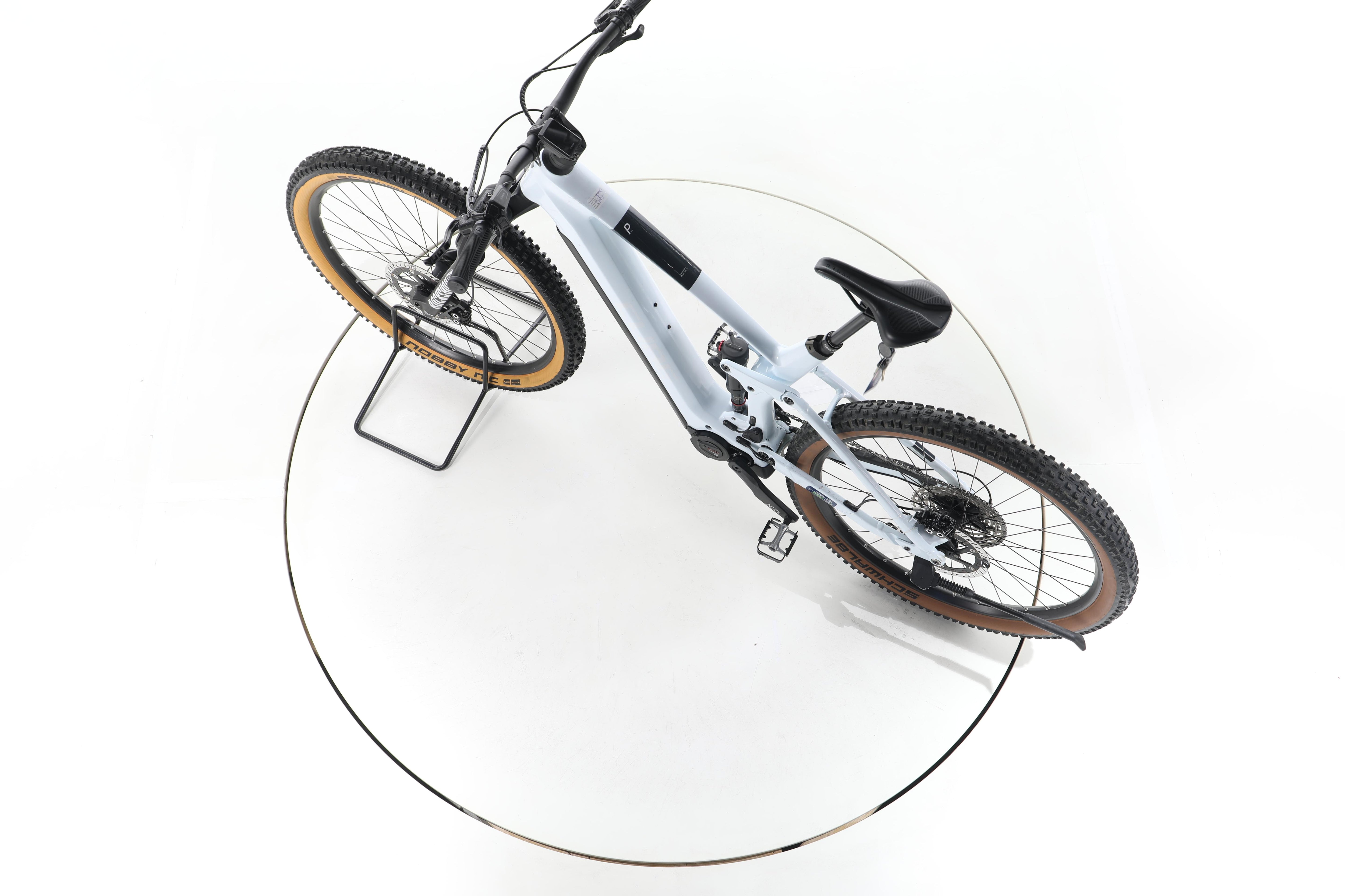 Cube Stereo Hybrid 140 HPC Pro E-Bike Fully Carbon - Image 20