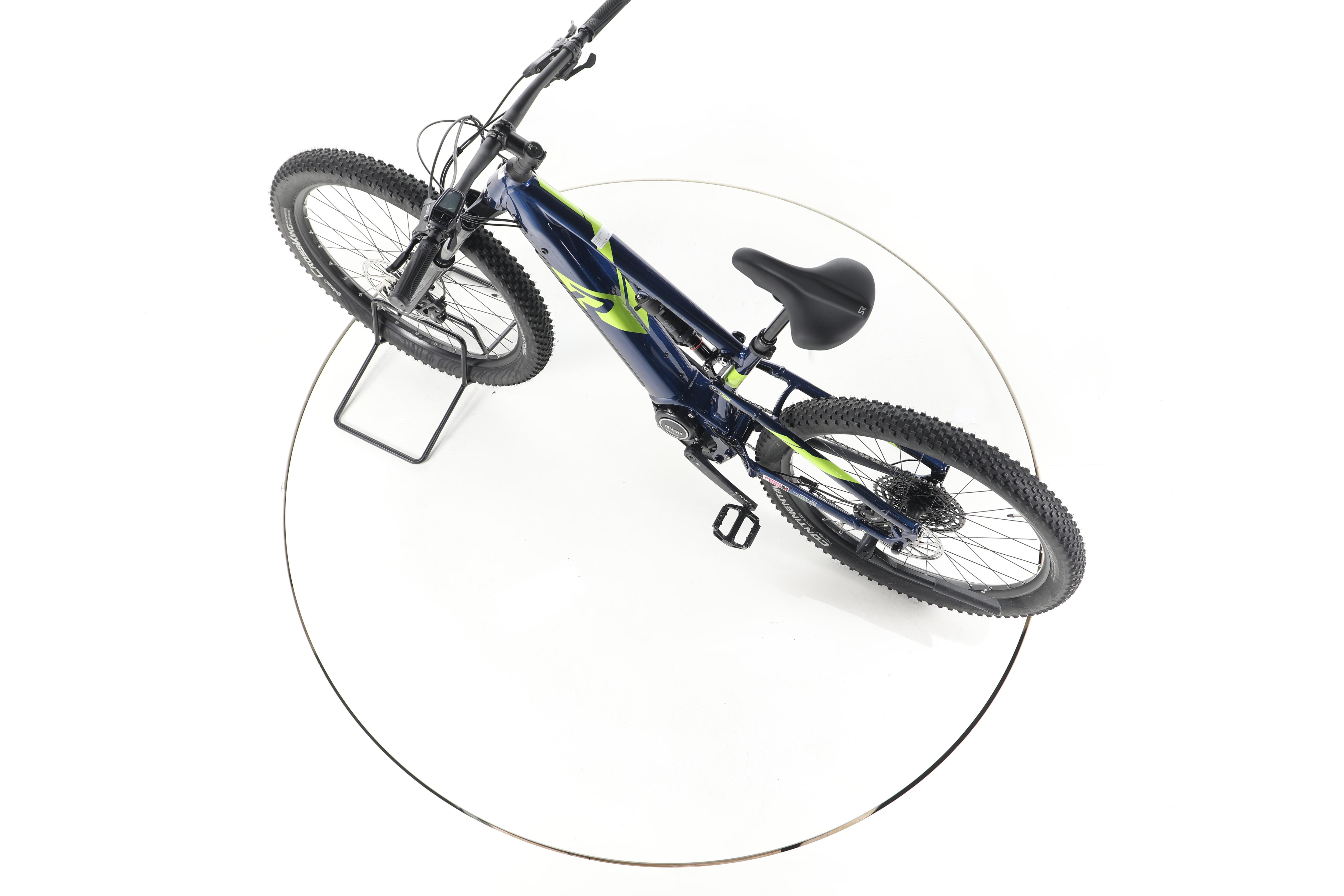 R Raymon FullRay 130E 6.0 E-Bike Fully - Image 20