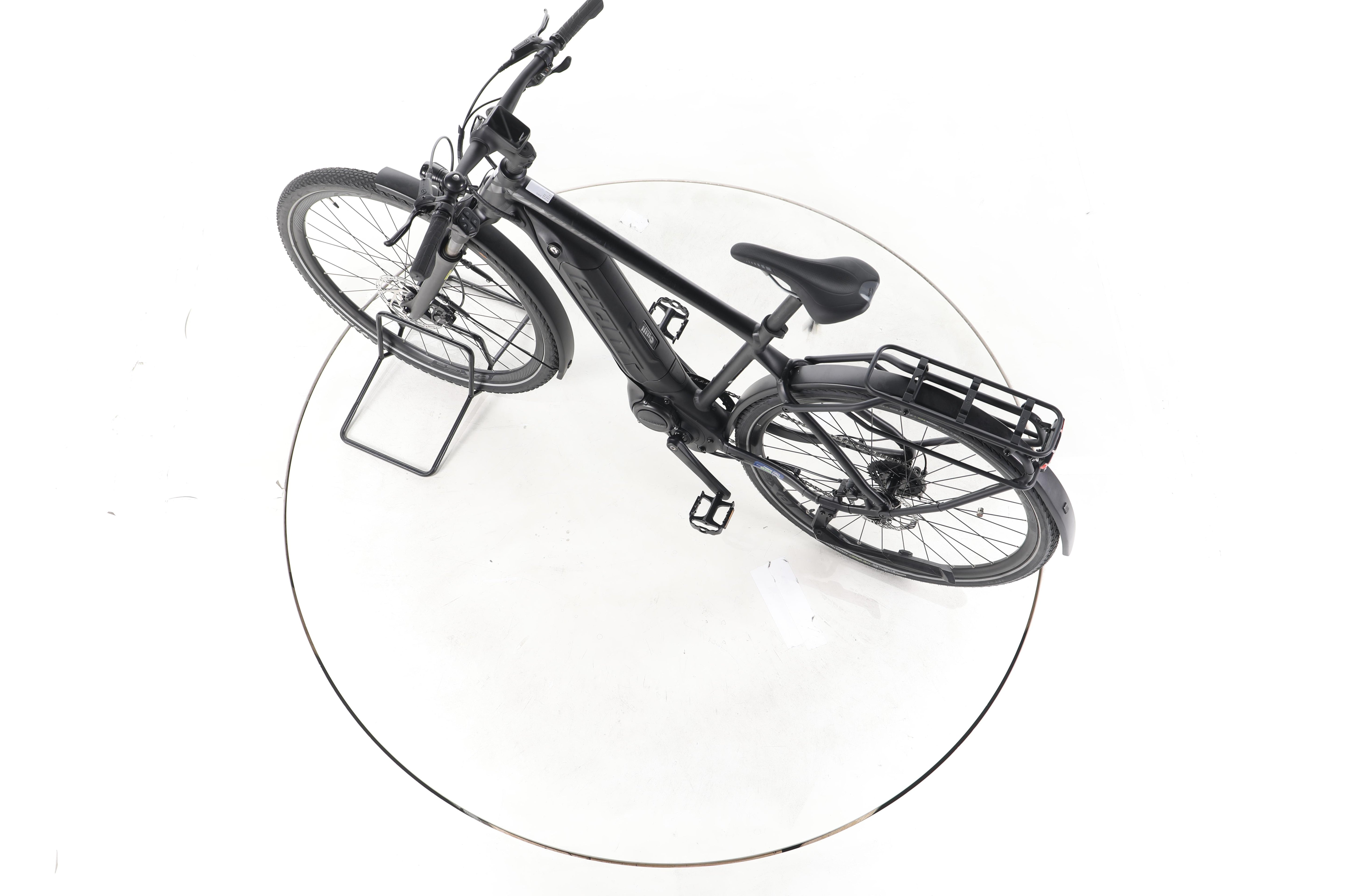 Giant Explore E+3 Trekking E-Bike - Image 20