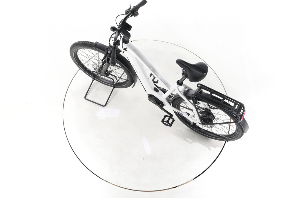 Riese & Müller Charger 3 Mixte City E-Bike - Image 20