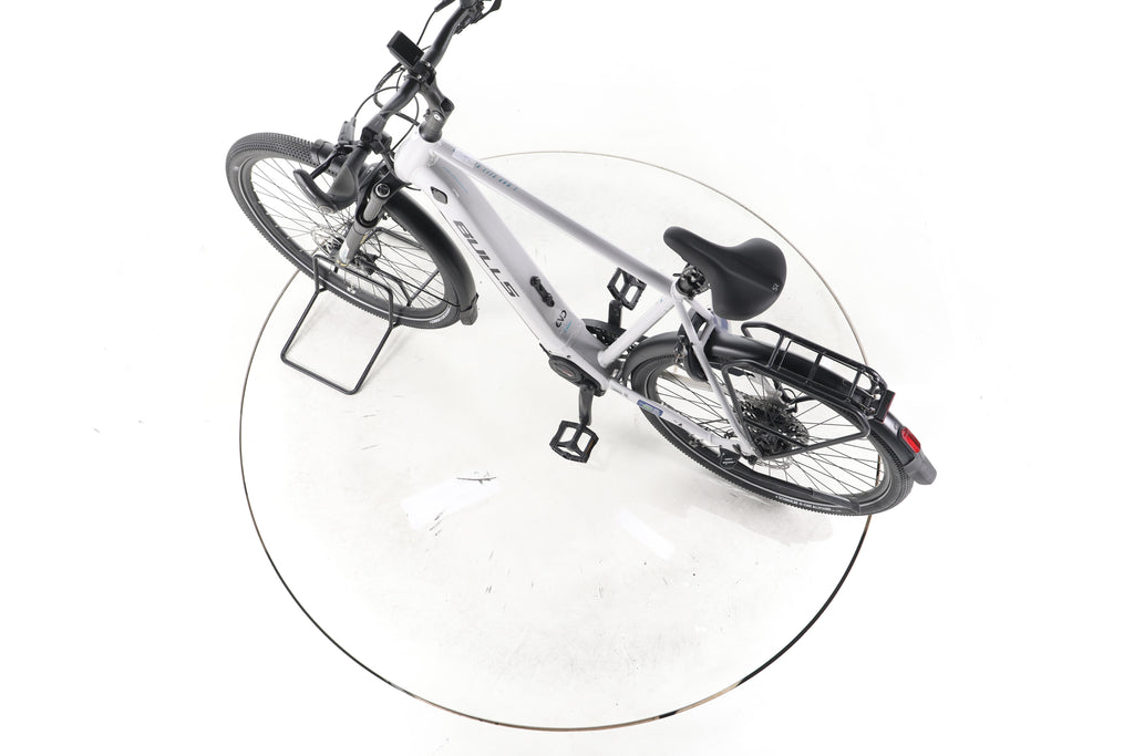 Bulls Cross Lite EVO 1 Trekking E-Bike - Image 20