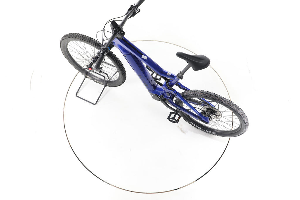 FLYER Uproc X 6.10 Fully E-Bike 2023 - Image 20