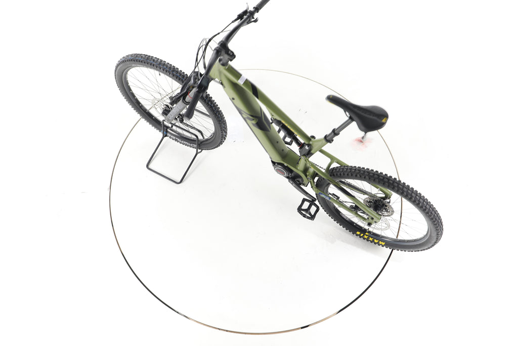 R Raymon TrailRay 160E 8.0 Fully E-Bike - Image 20