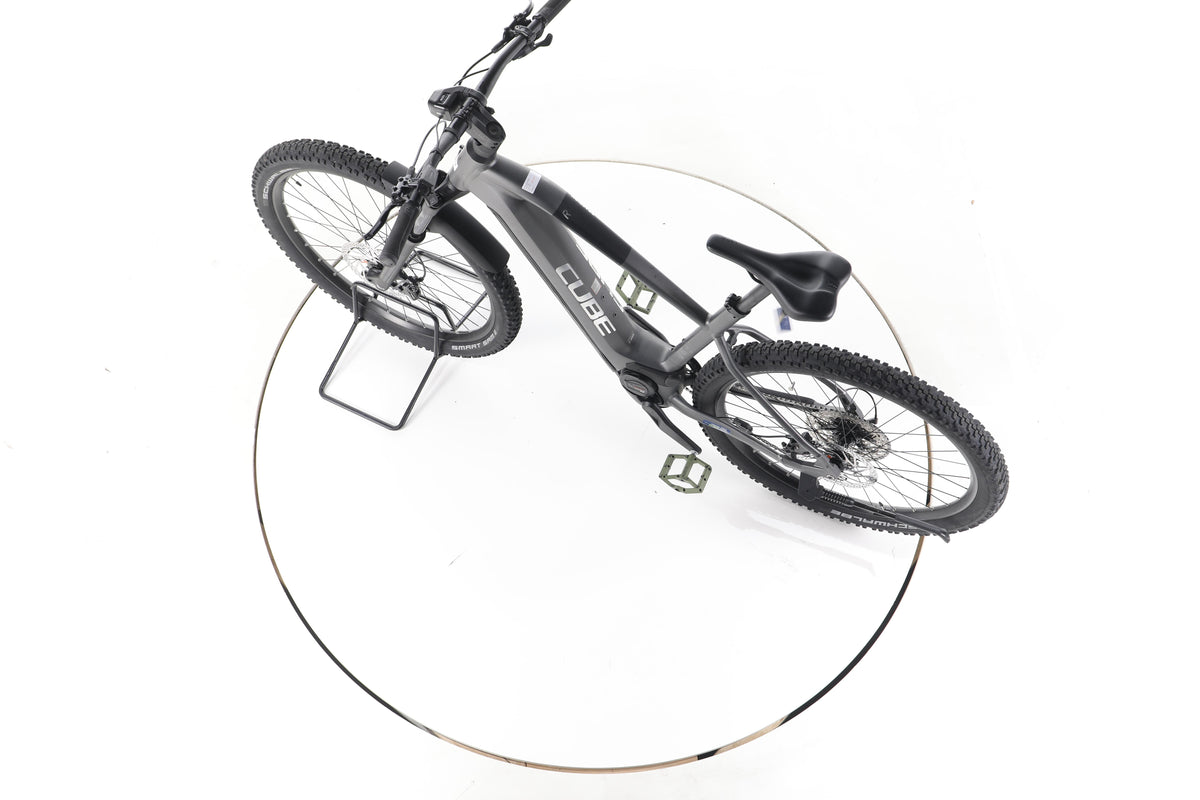 Cube Reaction Hybrid Race E-Bike 2024 - Image 20