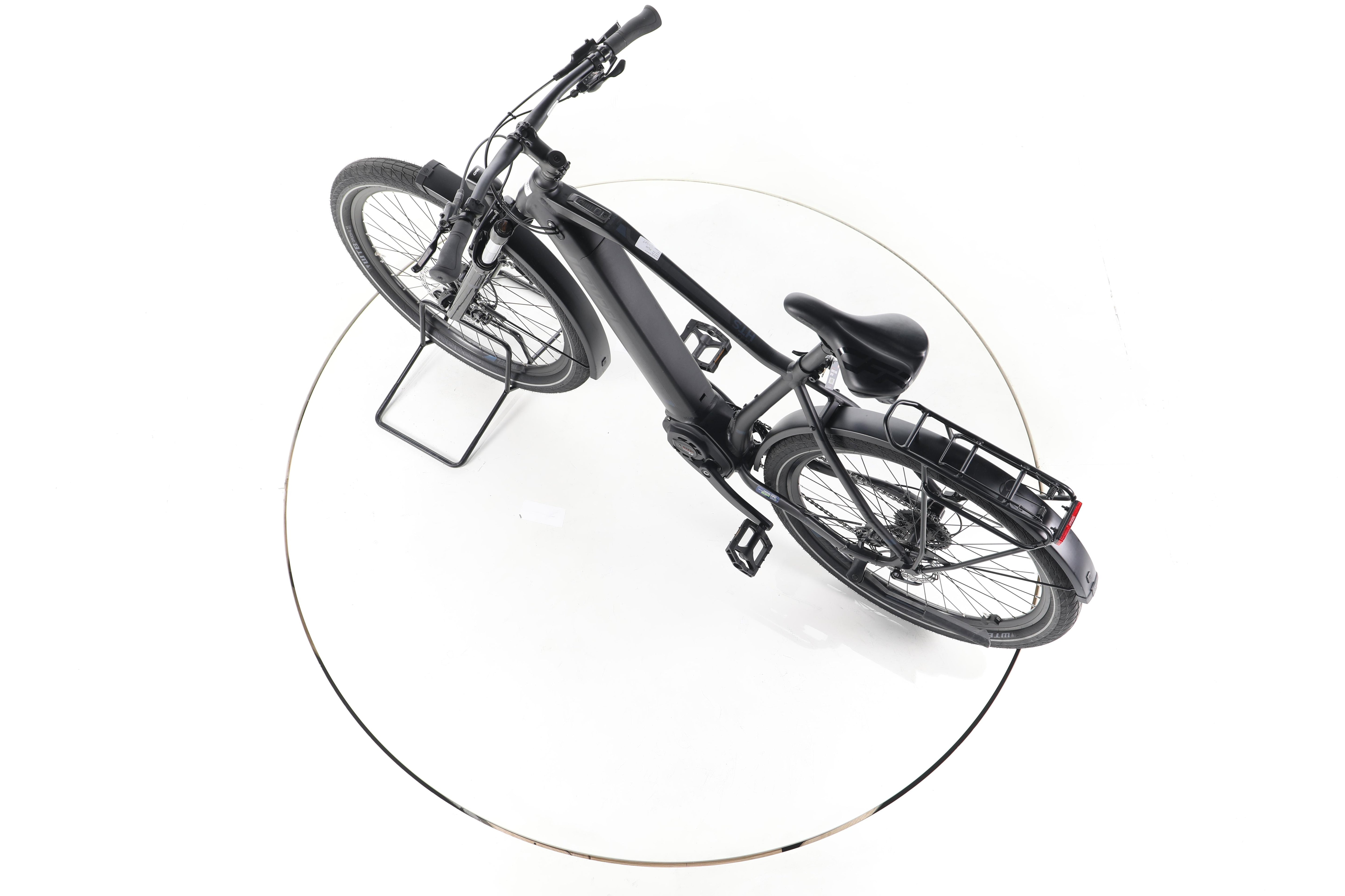 Compel HTS 9.7 Trekking E-Bike 2024 - Image 20