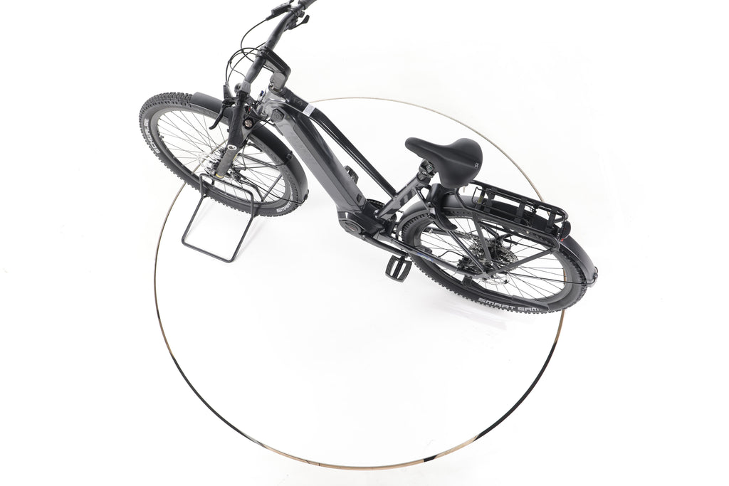 Kalkhoff Entice 5.B Advance+ Trekking E-Bike - Image 20