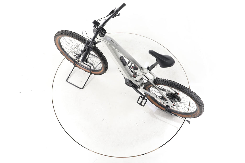 Bulls Sonic EVO AM 1 E-Bike Fully - Image 20