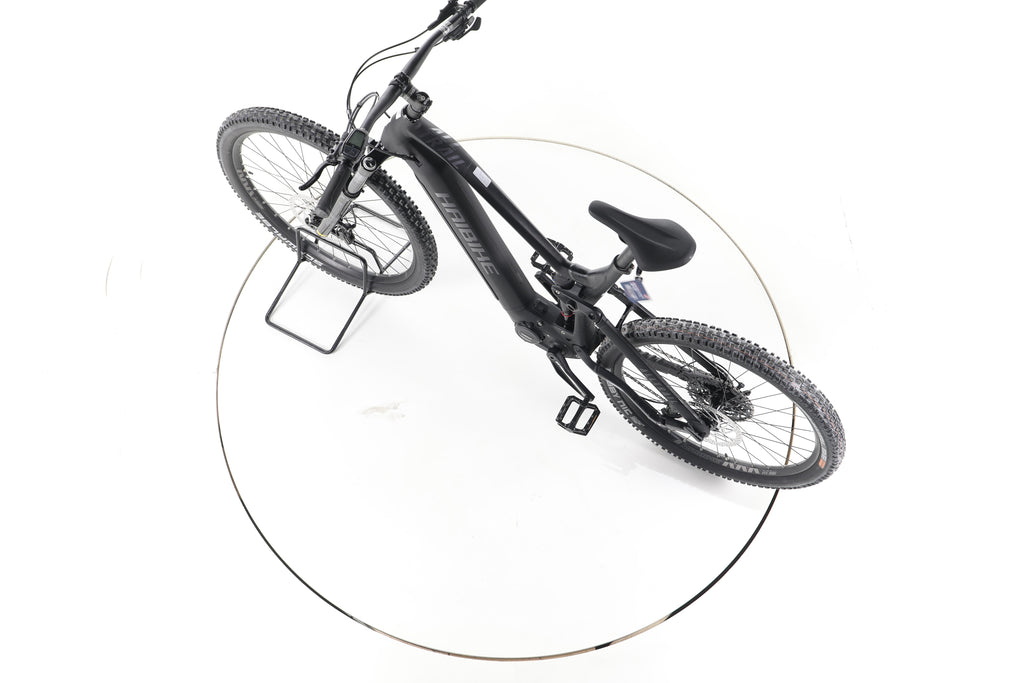 Haibike AllTrail 3 Fully E-Bike 2024 - Image 20