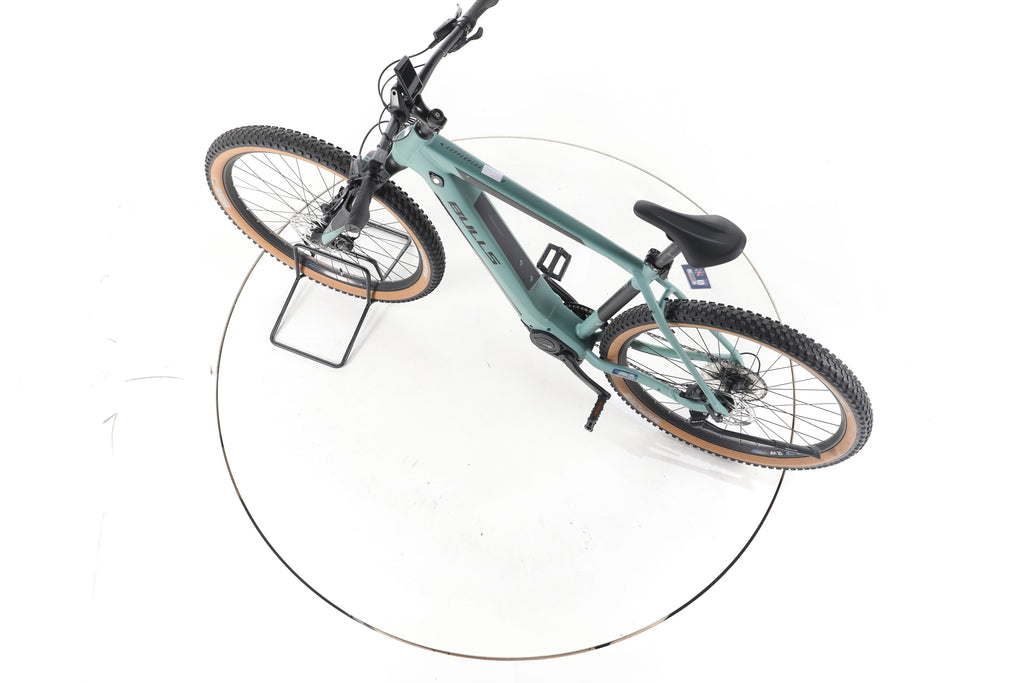 Bulls Copperhead EVO 1 E-Bike - Image 20