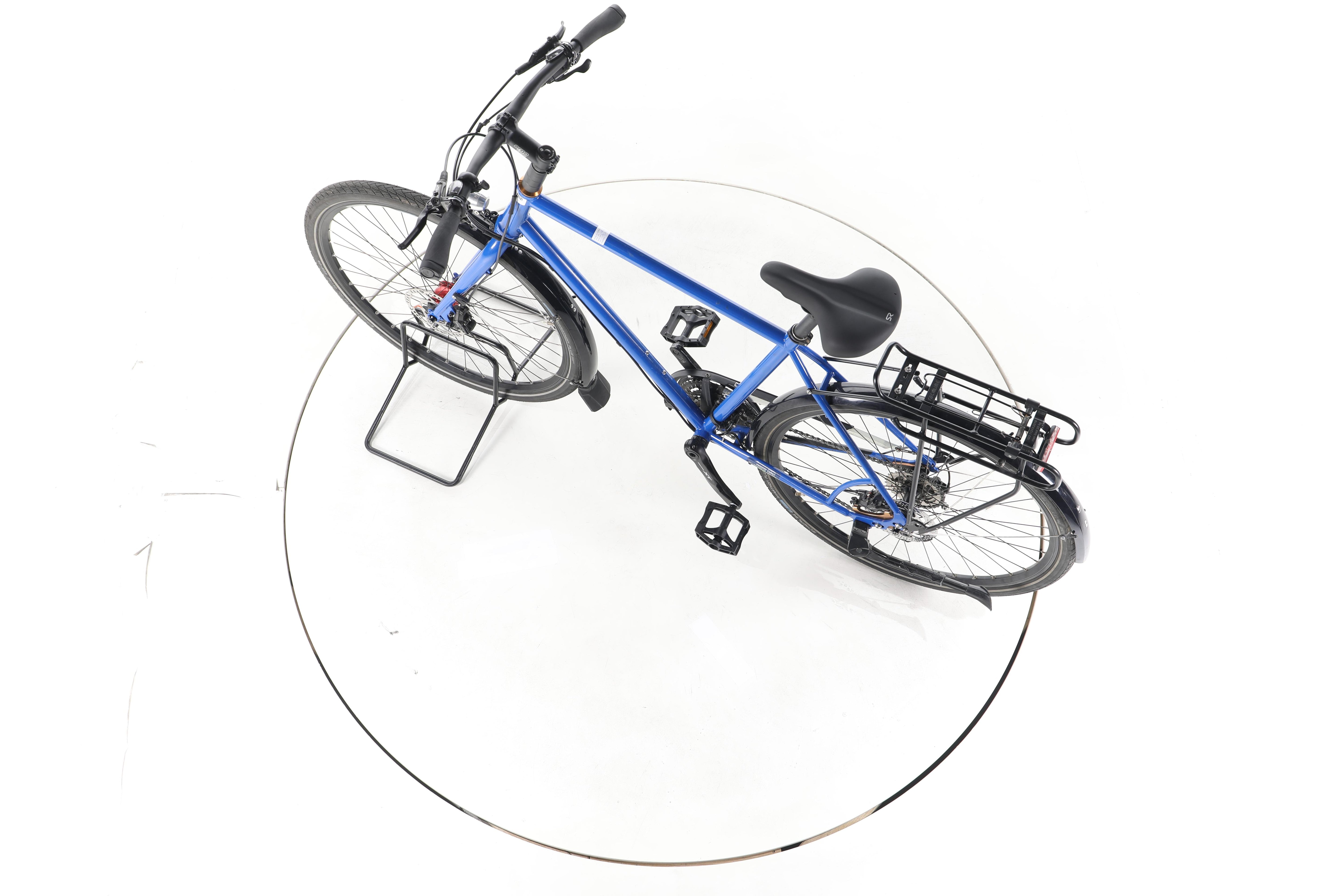Böttcher Dakkar Fahrrad City & Trekking - Image 20