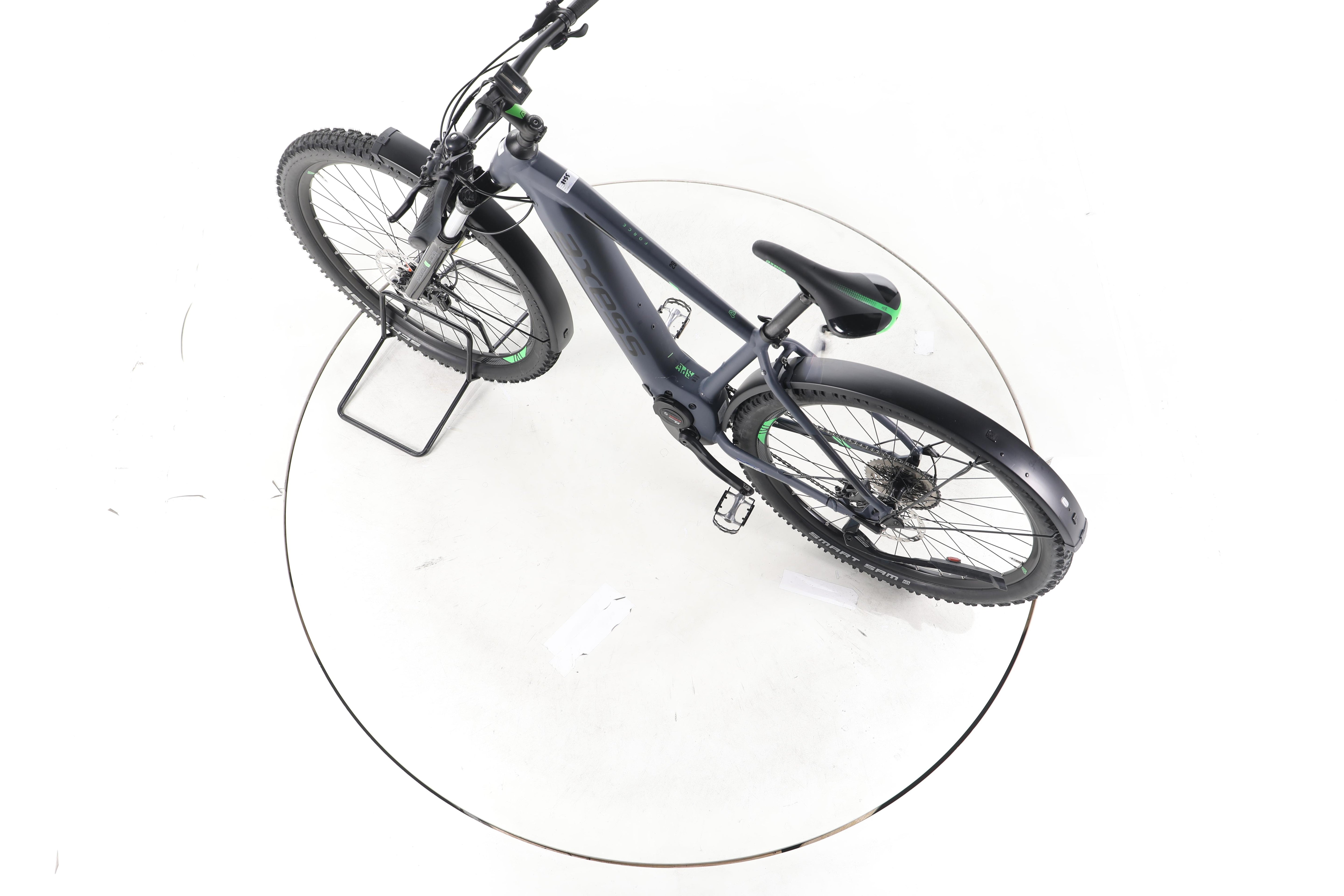 Axess Force 29 Trekking E-Bike - Image 20