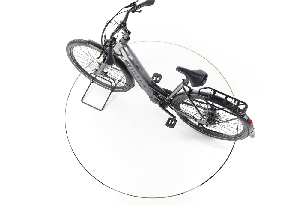 Bulls Tourer EVO 10 FIT Trekking E-Bike Tiefeinsteiger - Image 20