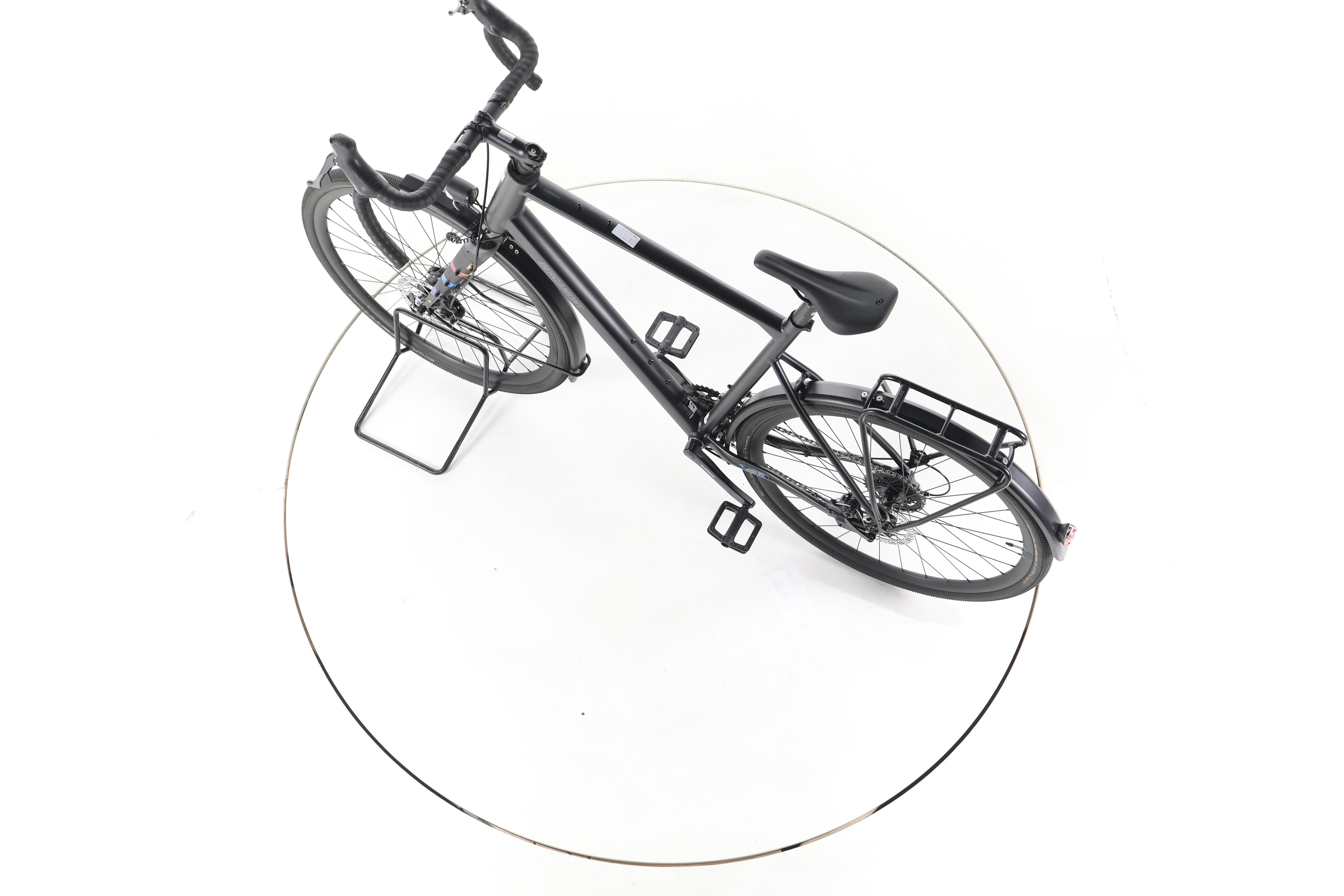 Bergamont Grandurance RD 3 - Image 20