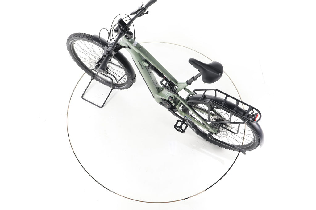 Cannondale Moterra Neo EQ SUV E-Bike - Image 20