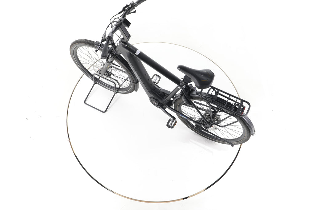 KTM ZEG Cento 10 Plus Trekking E-Bike - Image 20