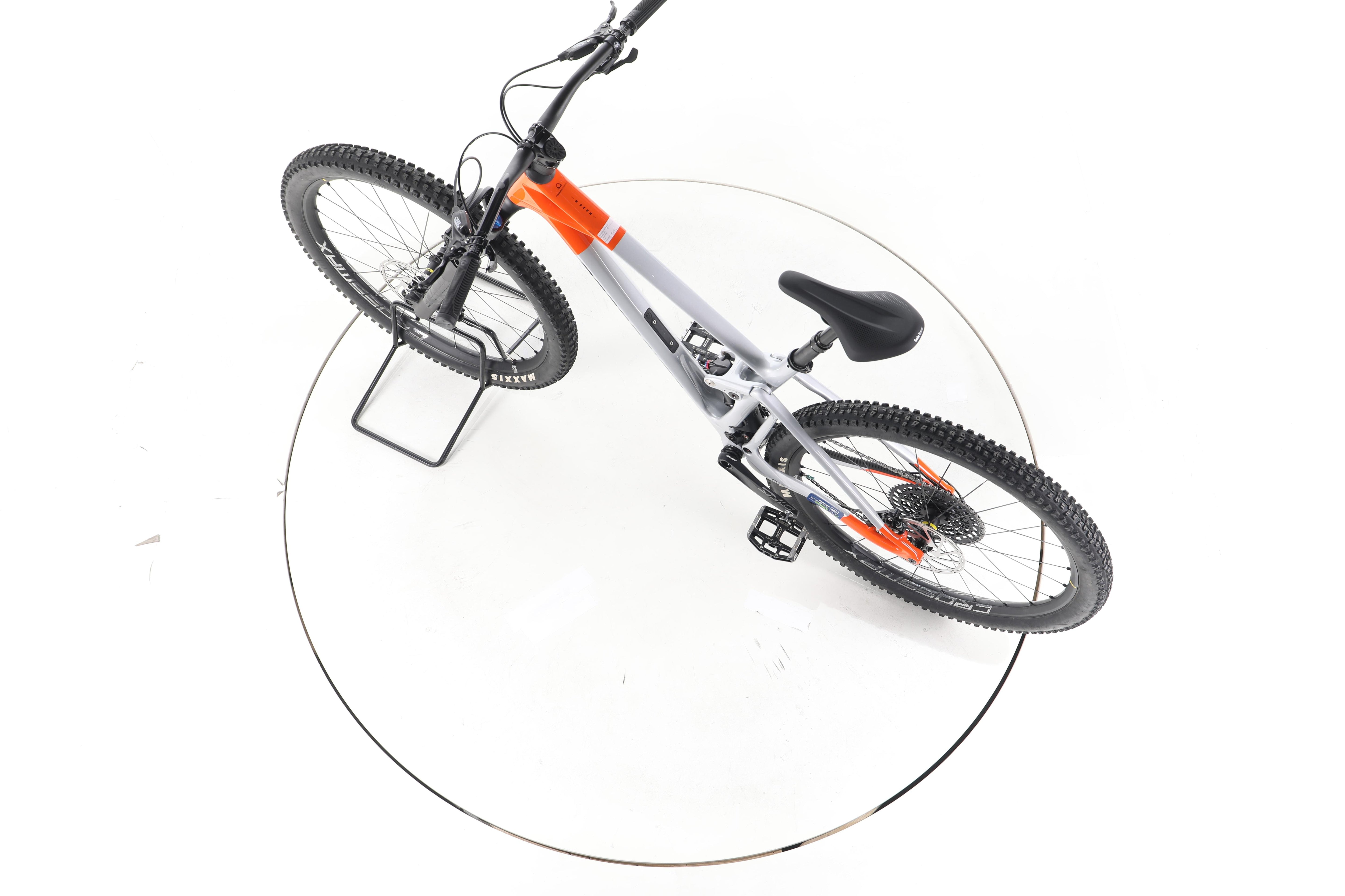 Mondraker Raze R - Image 20