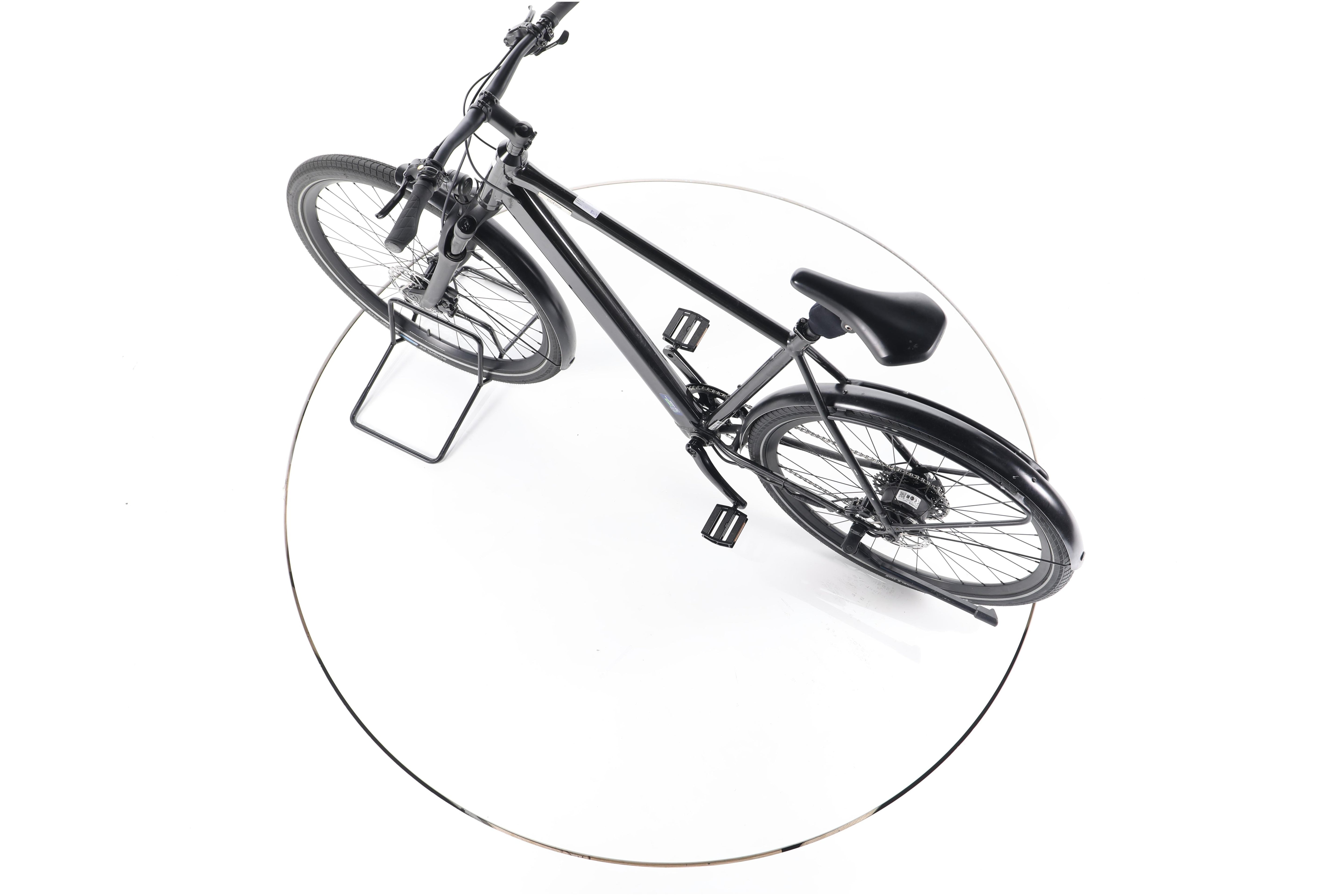 Coboc Iseo Trekking E-Bike - Image 20