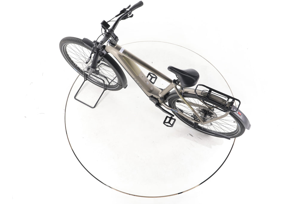 Cube Kathmandu Hybrid Pro Trekking E-Bike - Image 20