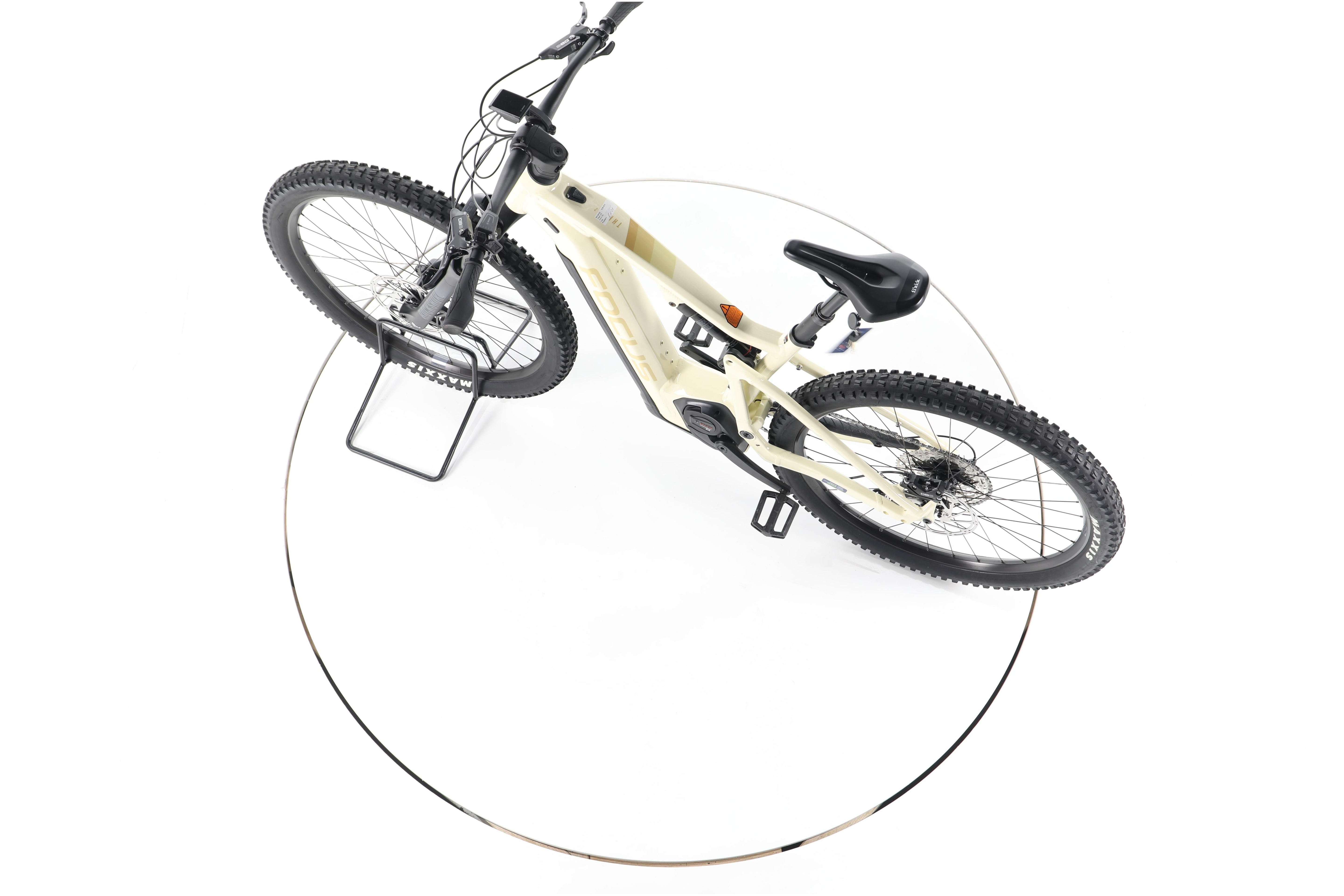 Focus Thron² 6.8 E-Bike Fully - Image 20