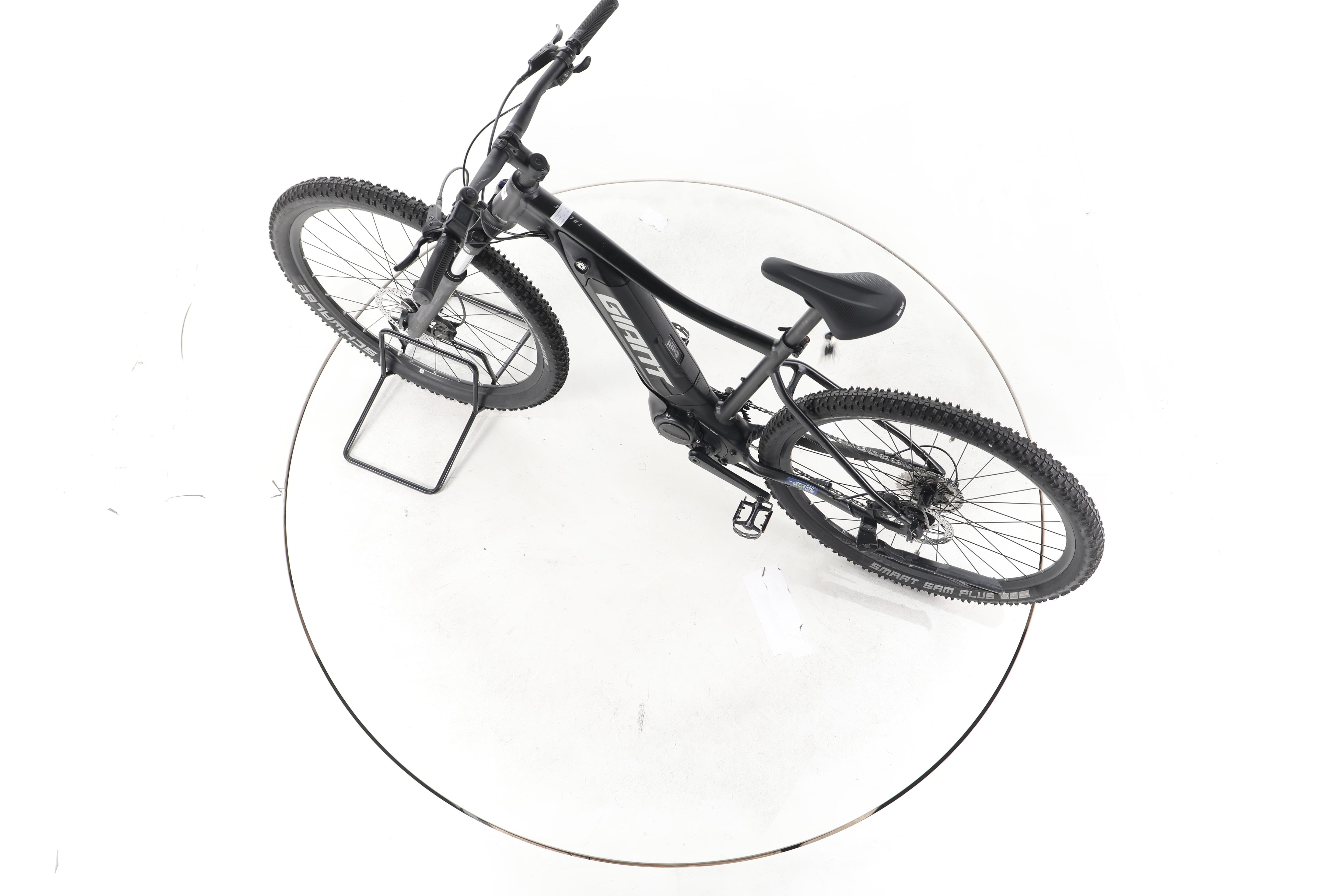 Giant Talon E+ 2 E-Bike - Image 20