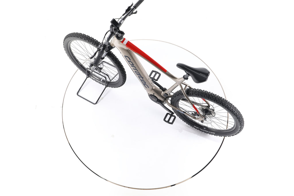 Corratec E-Power X-Vert Pro E-Bike 2023 - Image 20