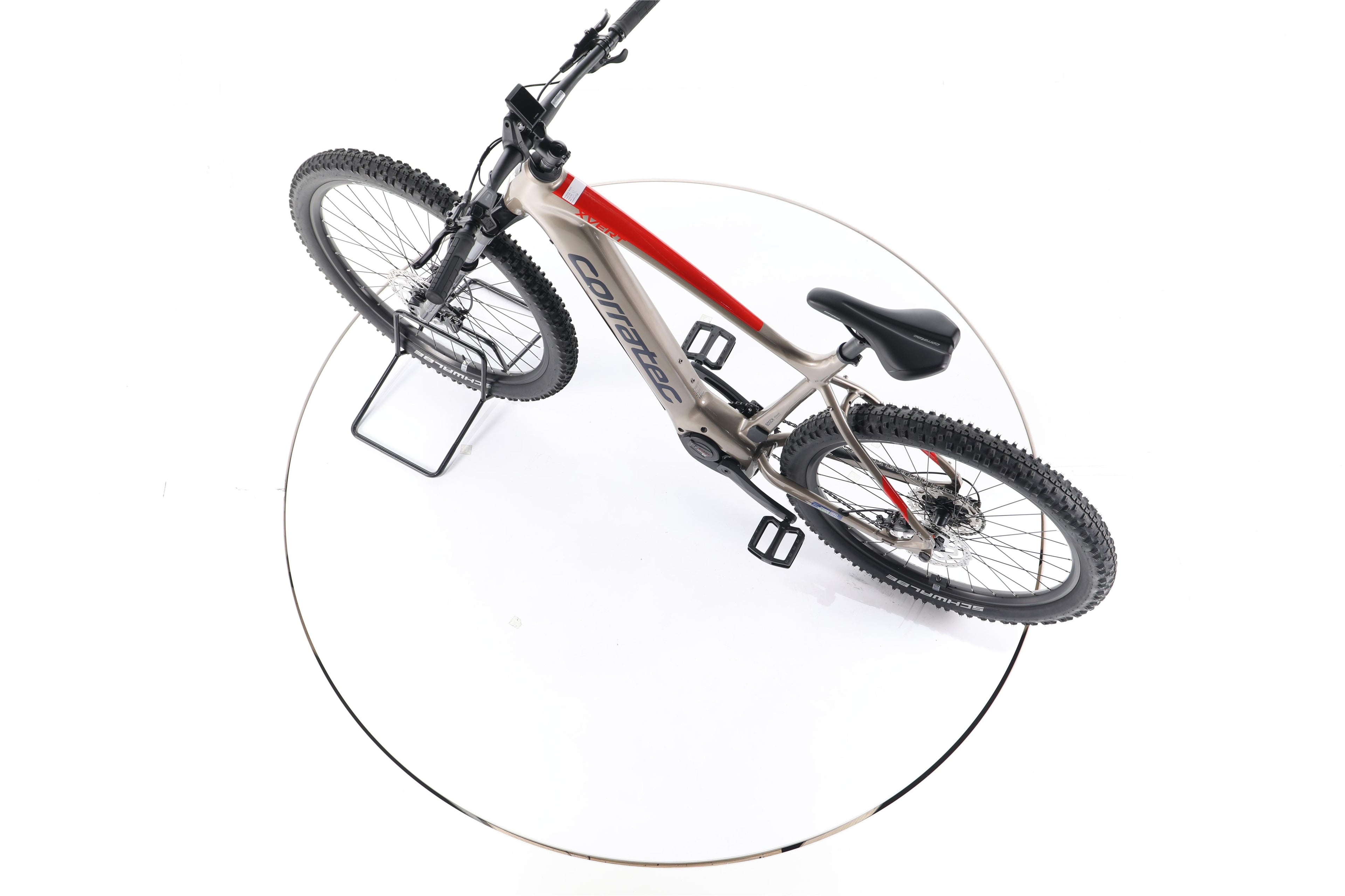 Corratec E-Power X-Vert Pro E-Bike 2023 - Image 20