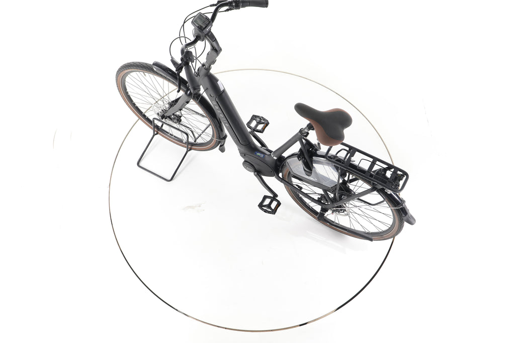 Gazelle Arroyo C8 HMB Elite City E-Bike Tiefeinsteiger - Image 20