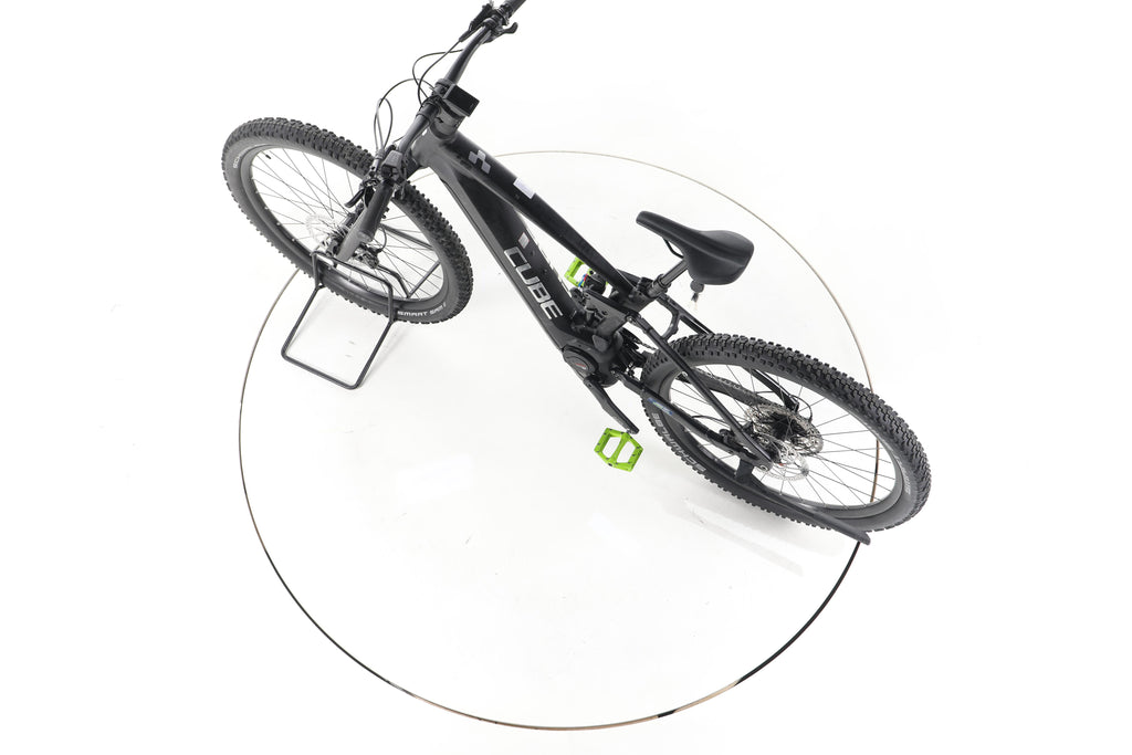 Cube Stereo Hybrid 120 SL Fully E-Bike - Image 20