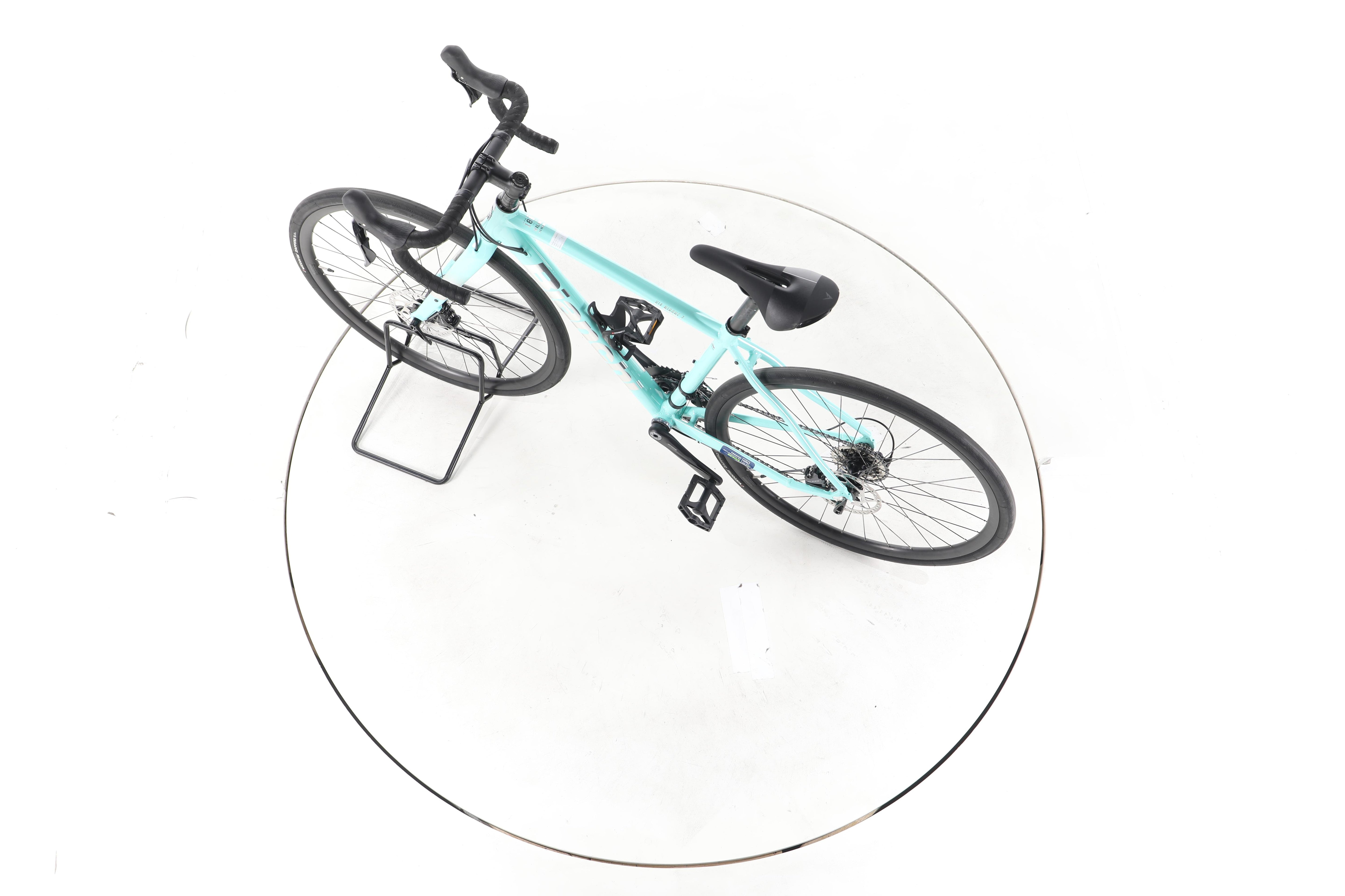 Bianchi Nirone 7 105 Rennrad - Image 20