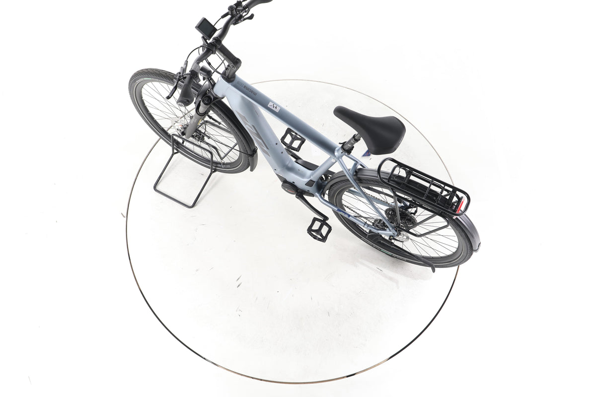 KTM Macina Tour P510 Trekking E-Bike - Image 20