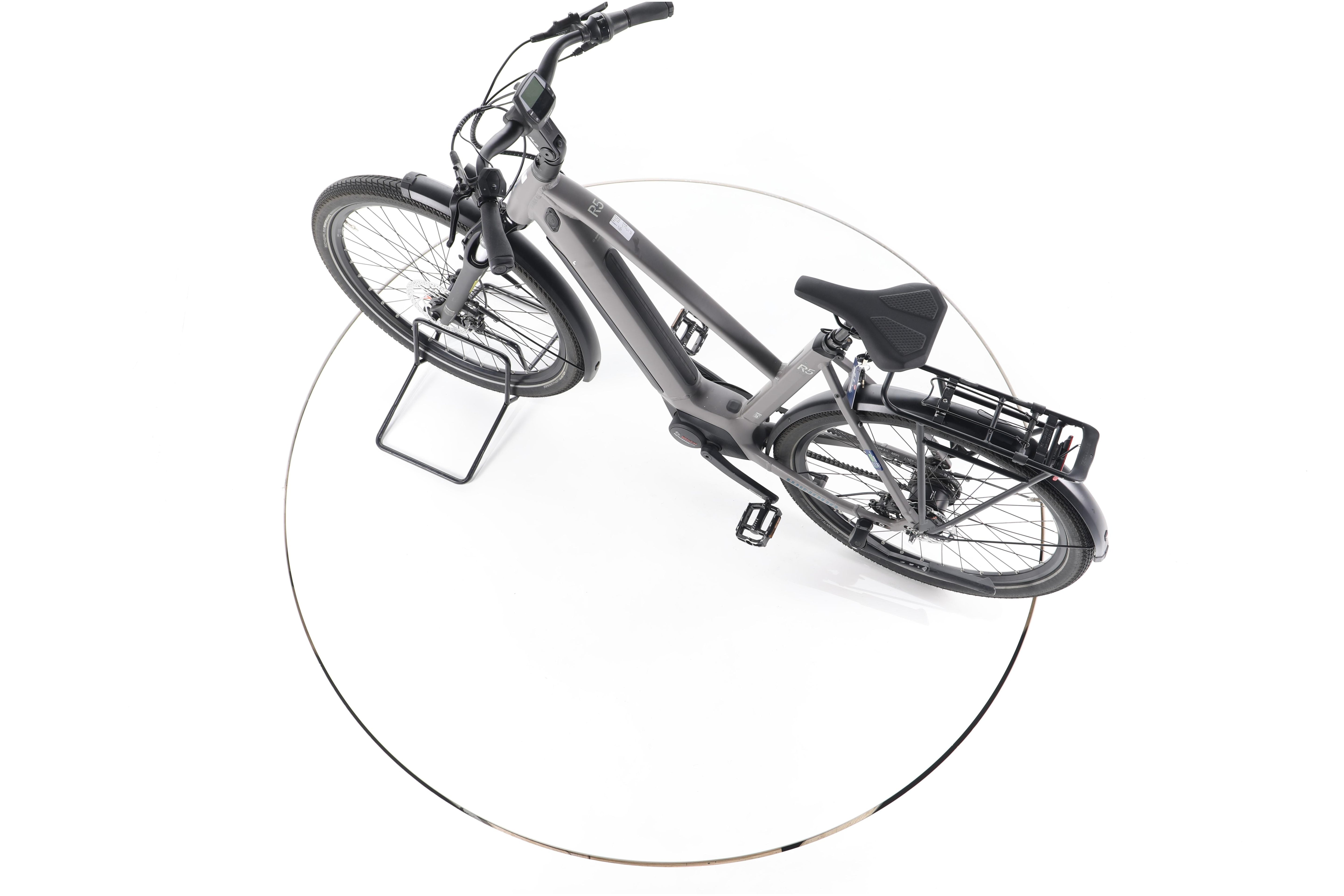 Winora Sinus R5 City E-Bike - Image 20