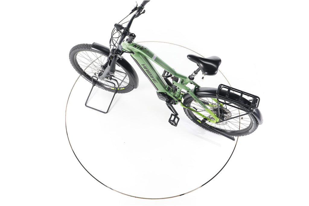 Haibike Adventr FS 8 SUV E-Bike - Image 20