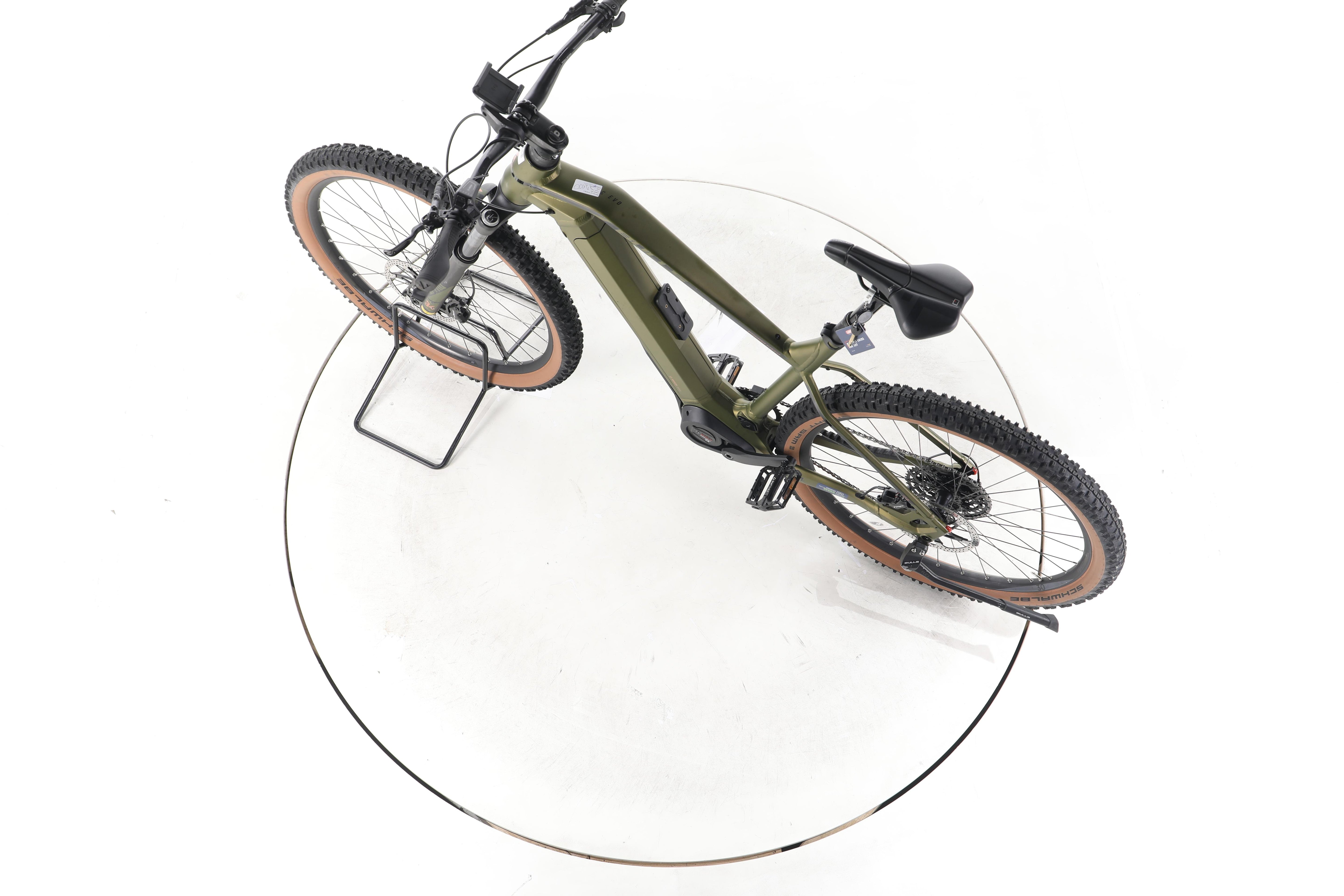 Bulls Sonic EVO 1 E-Bike - Image 20