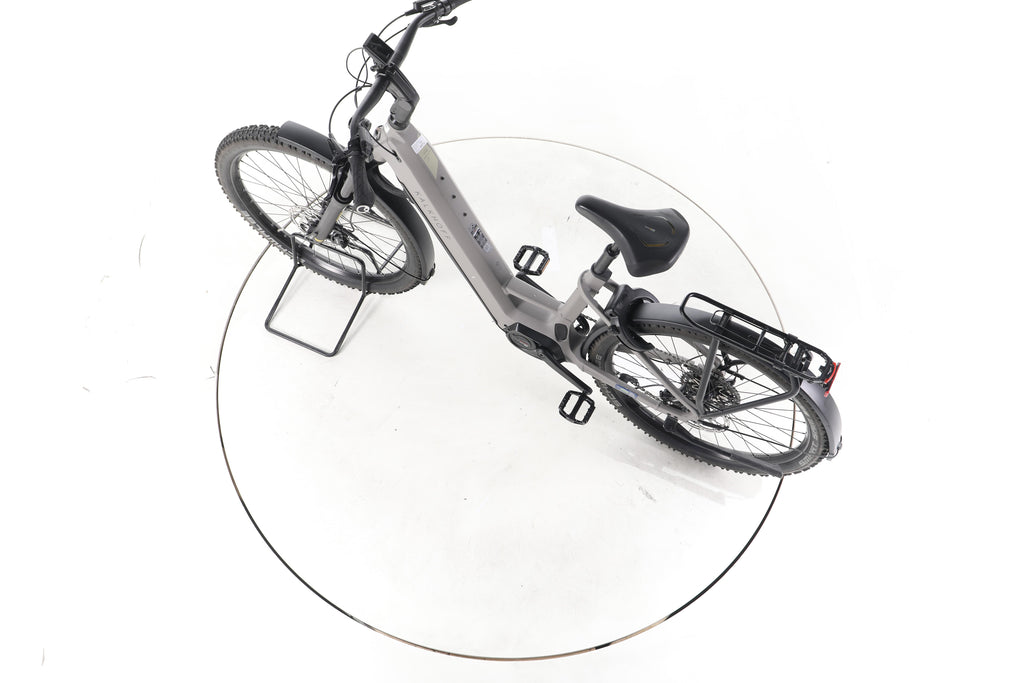 Kalkhoff Entice 7.B Move+ Trekking E-Bike Tiefeinsteiger - Image 20