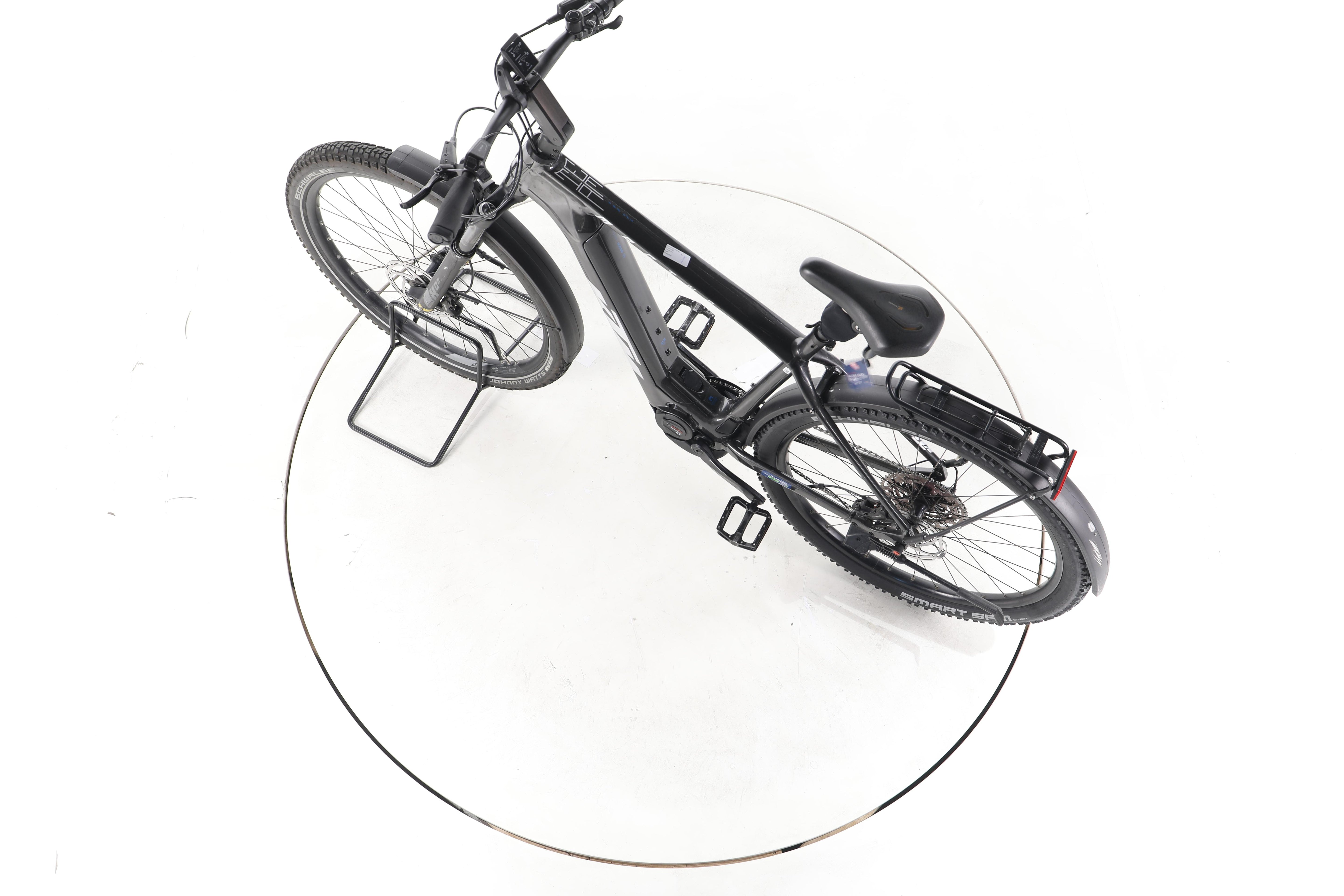 KTM Macina Team 792 LFC Trekking E-Bike - Image 20
