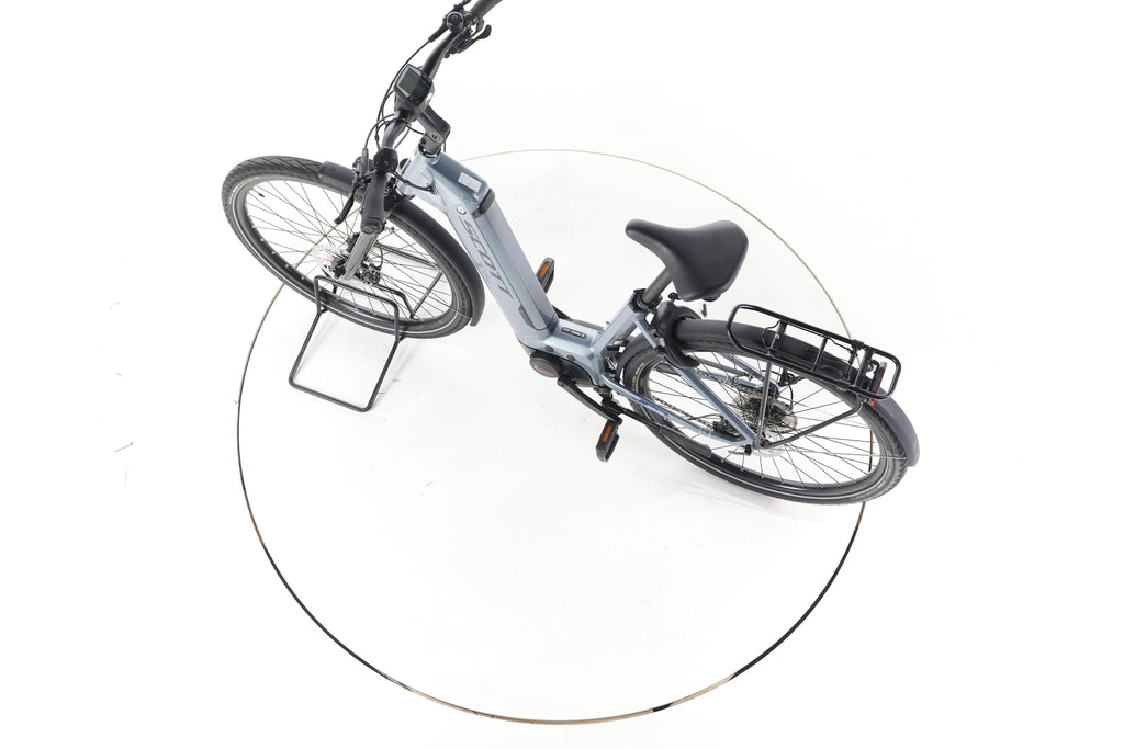 Scott Sub Tour eRIDE 10 Trekking E-Bike Tiefeinsteiger - Image 20