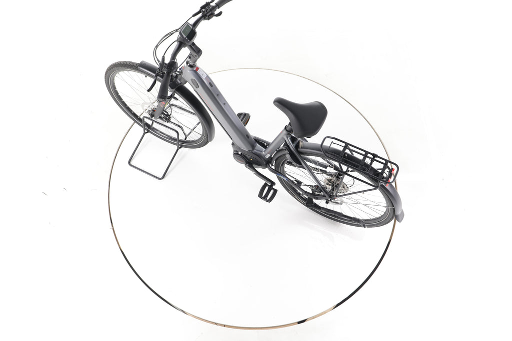 Victoria eTrekking 12.6 Trekking E-Bike Tiefeinsteiger - Image 20