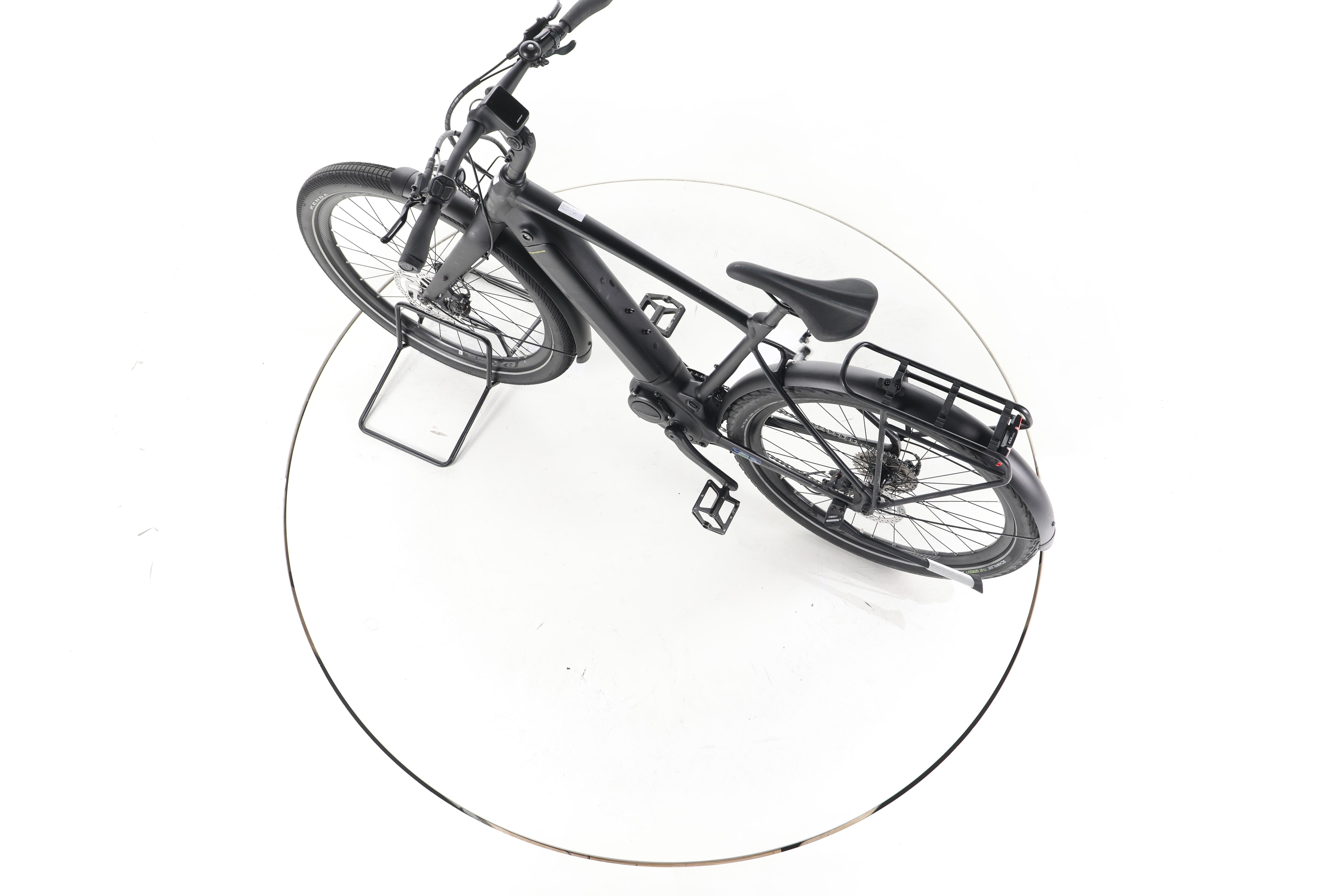 Giant FastRoad E+ EX E-Gravel & Rennrad - Image 20