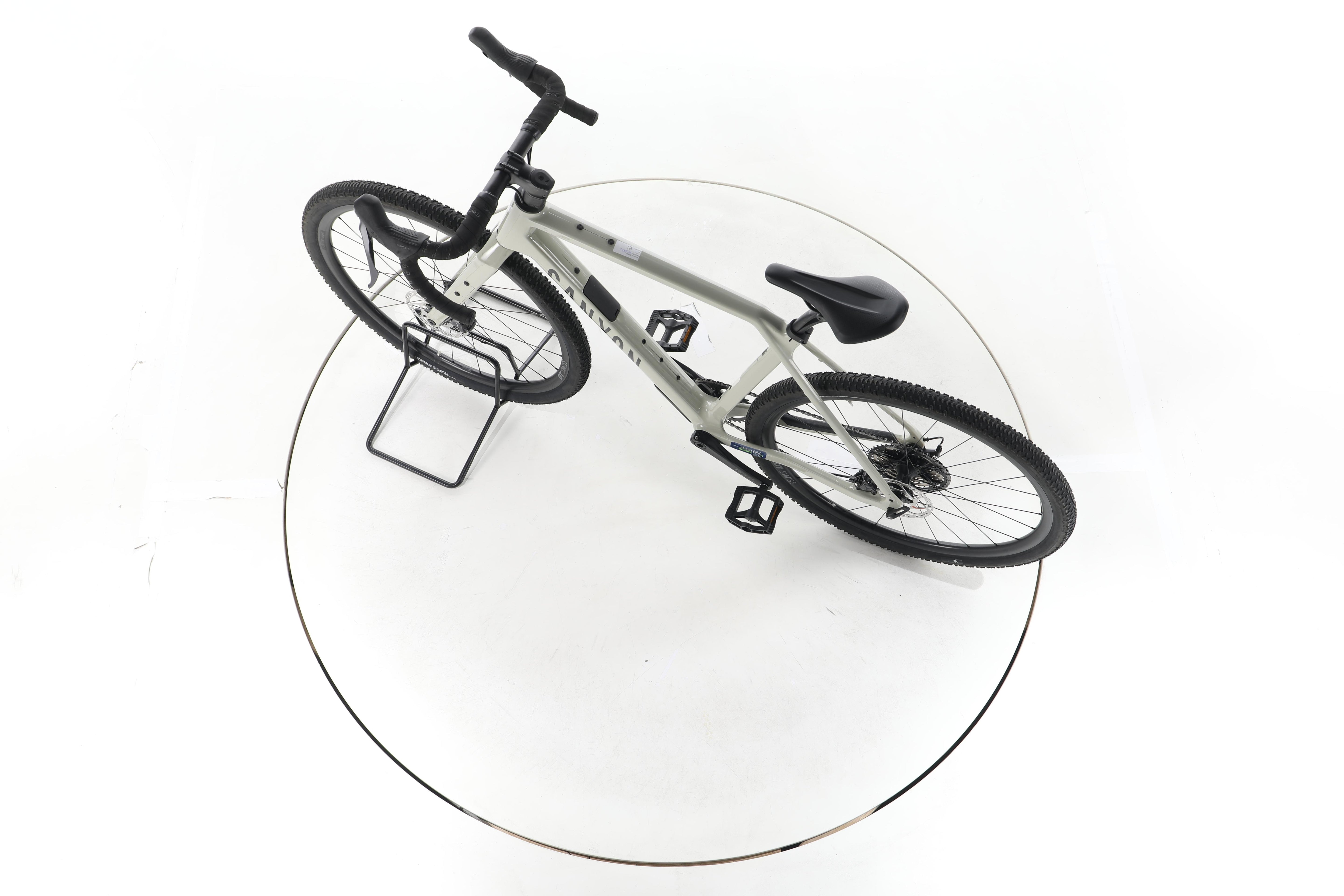 Canyon Grizl CF 7 - Image 20
