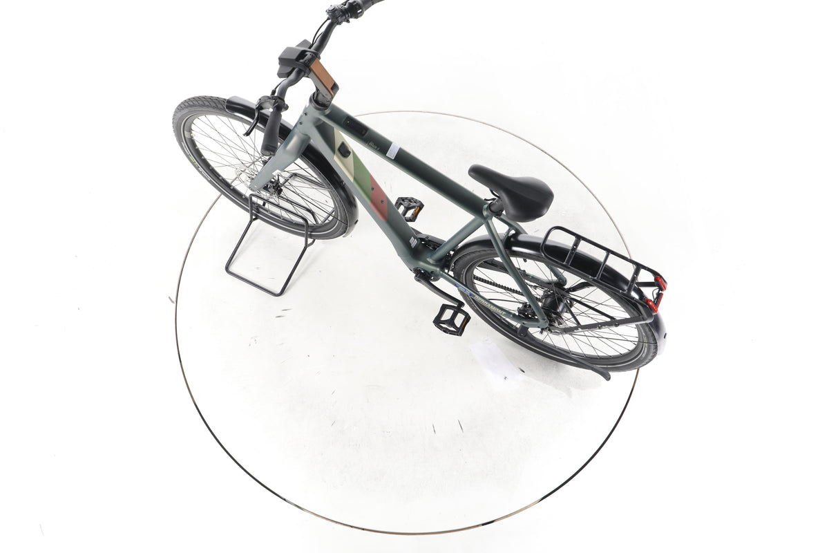 Bergamont E-Vitess Expert City E-Bike - Image 20