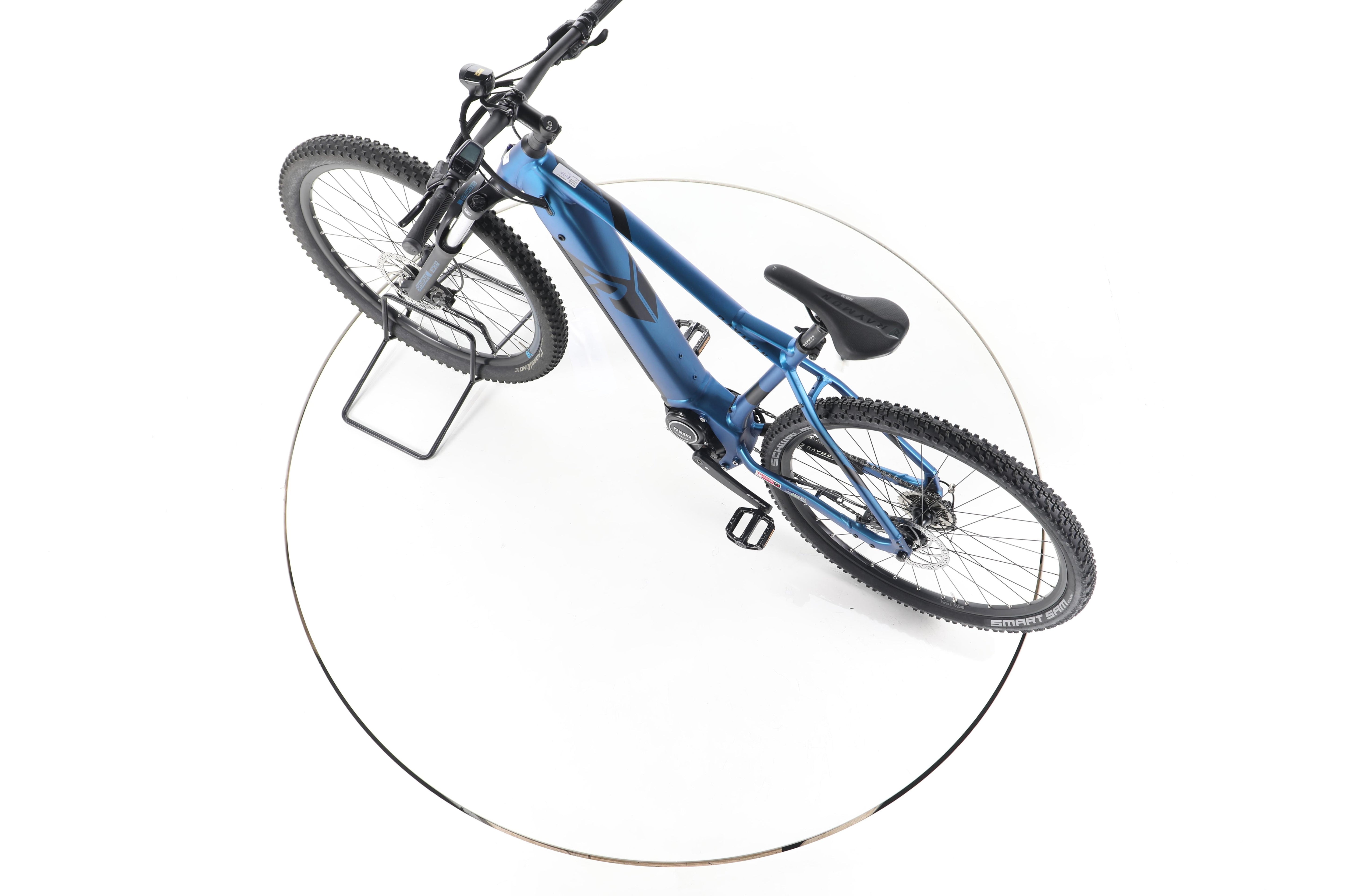 R Raymon HardRay E5.0 E-Bike - Image 20